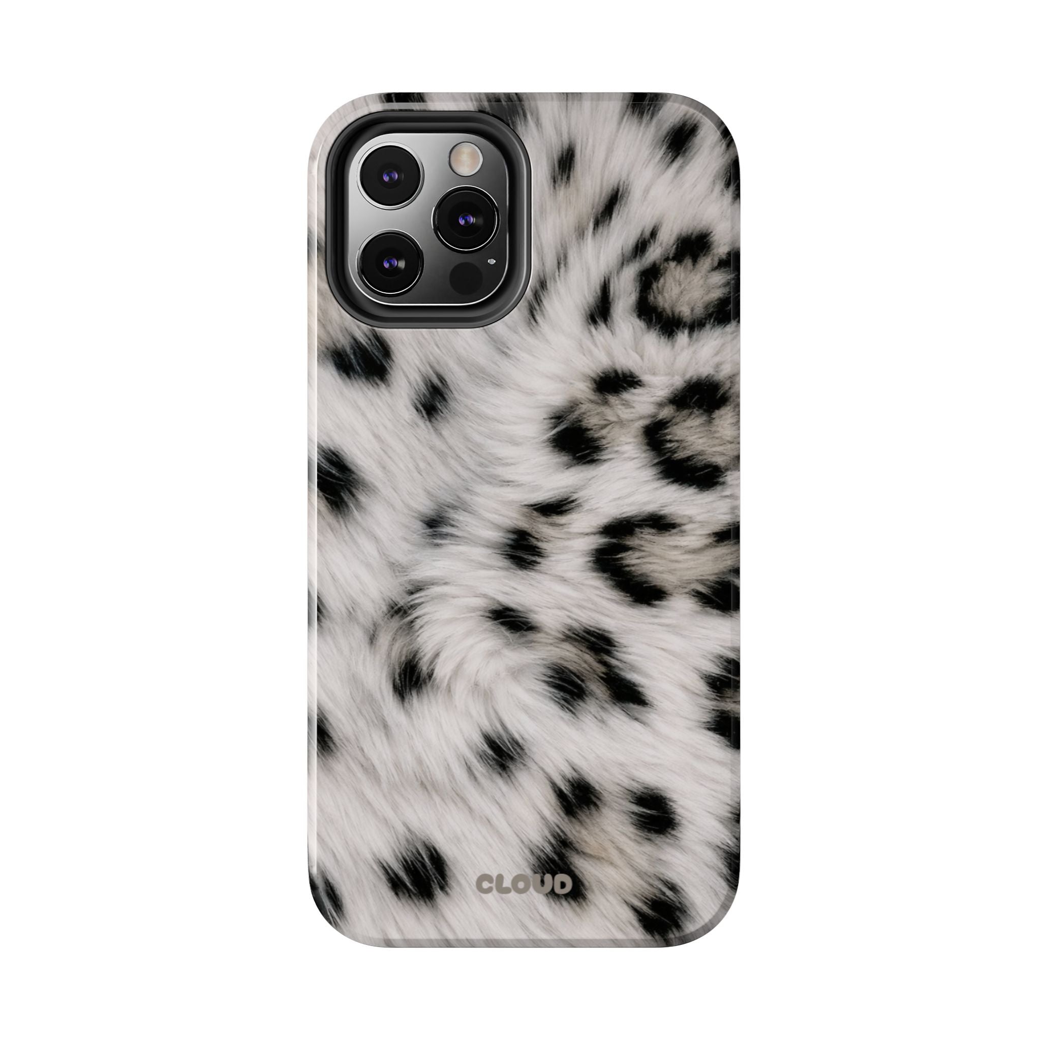 Ice Leopard