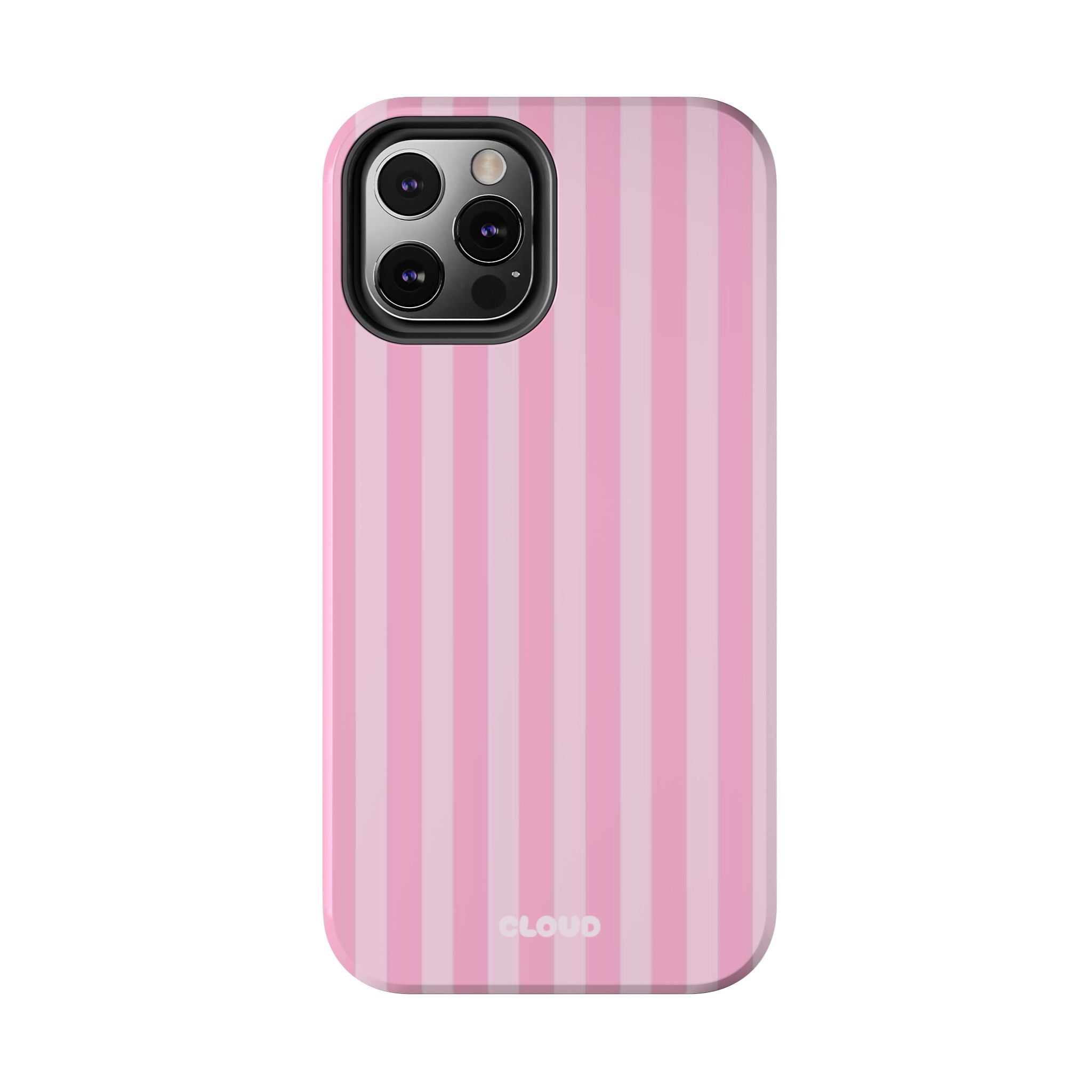 Pink Prep