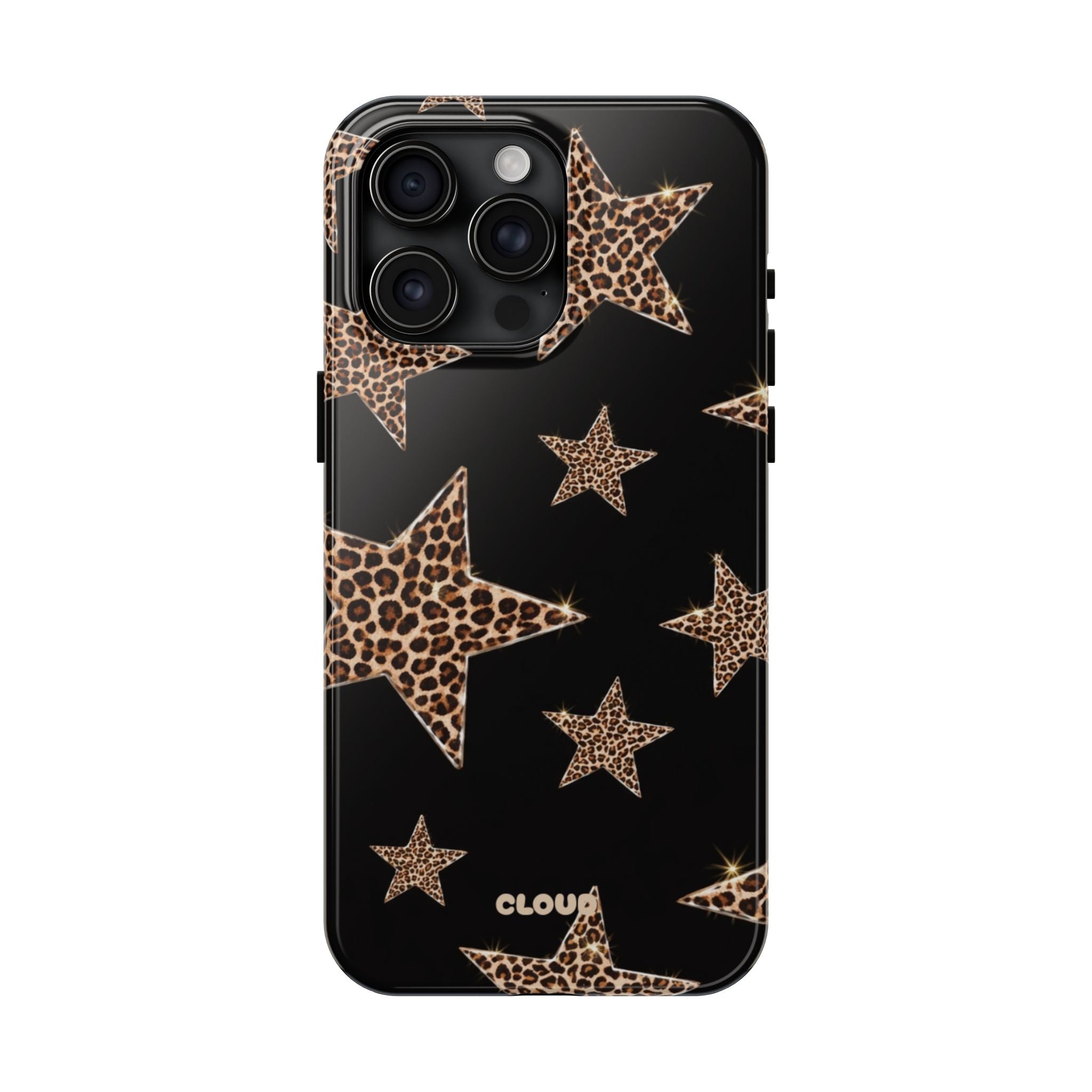 Cosmic Cheetah
