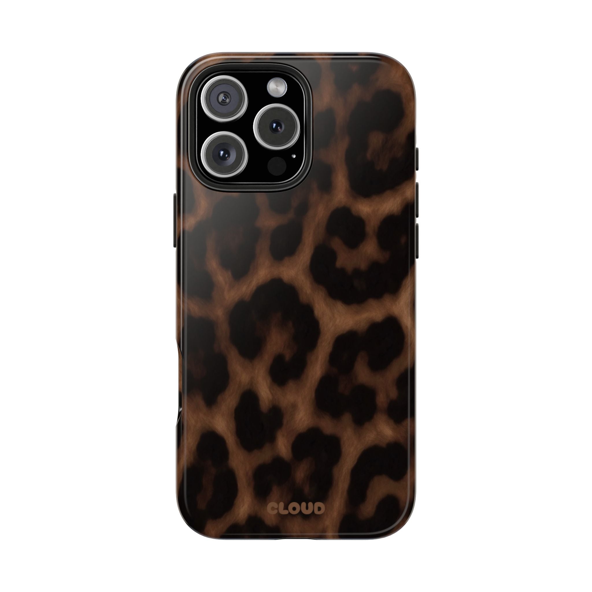 Mocha Leopard