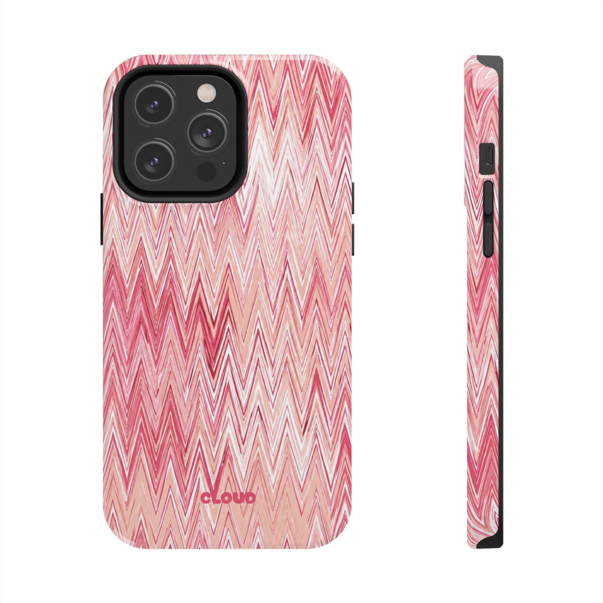 Pink Mirage