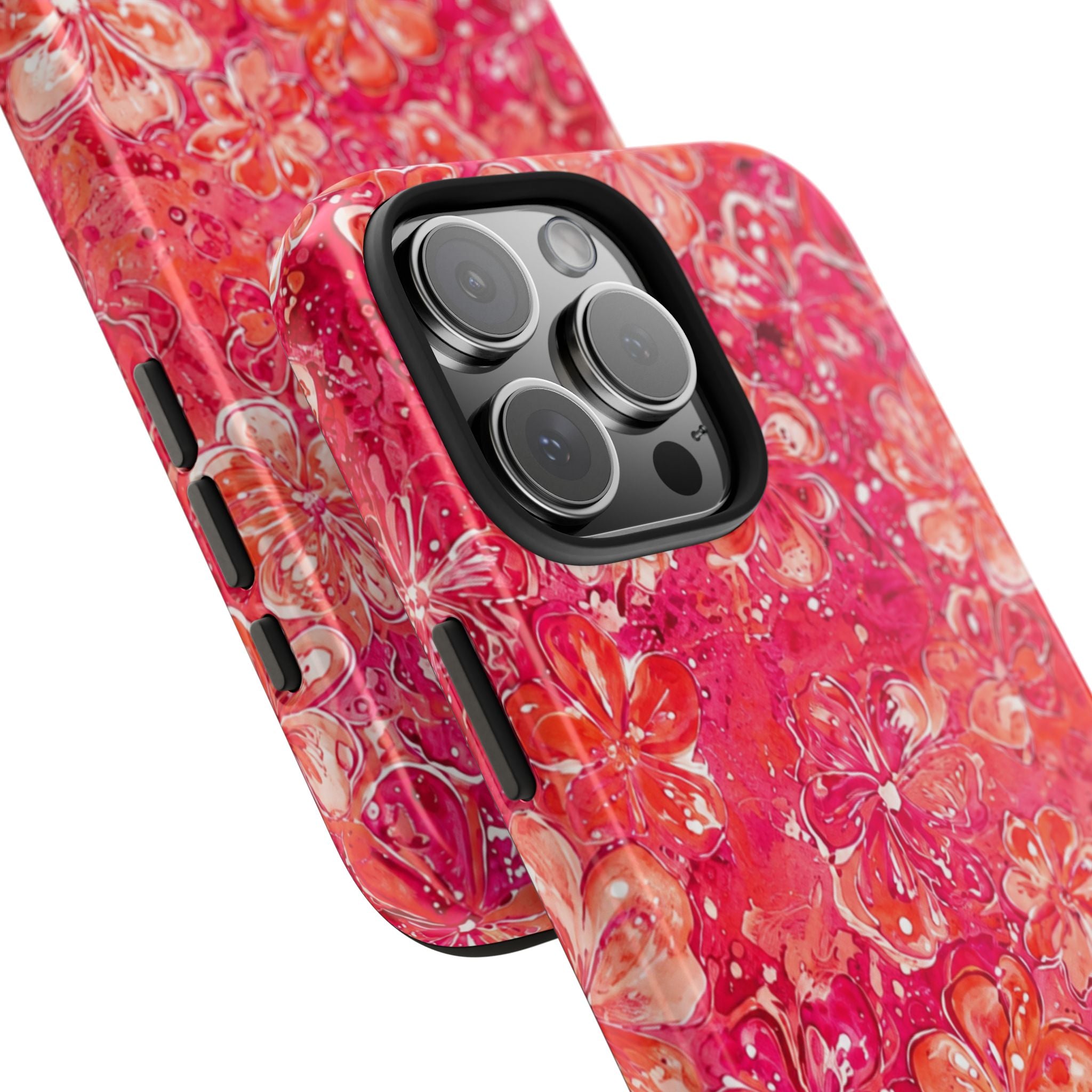 Petal Punch