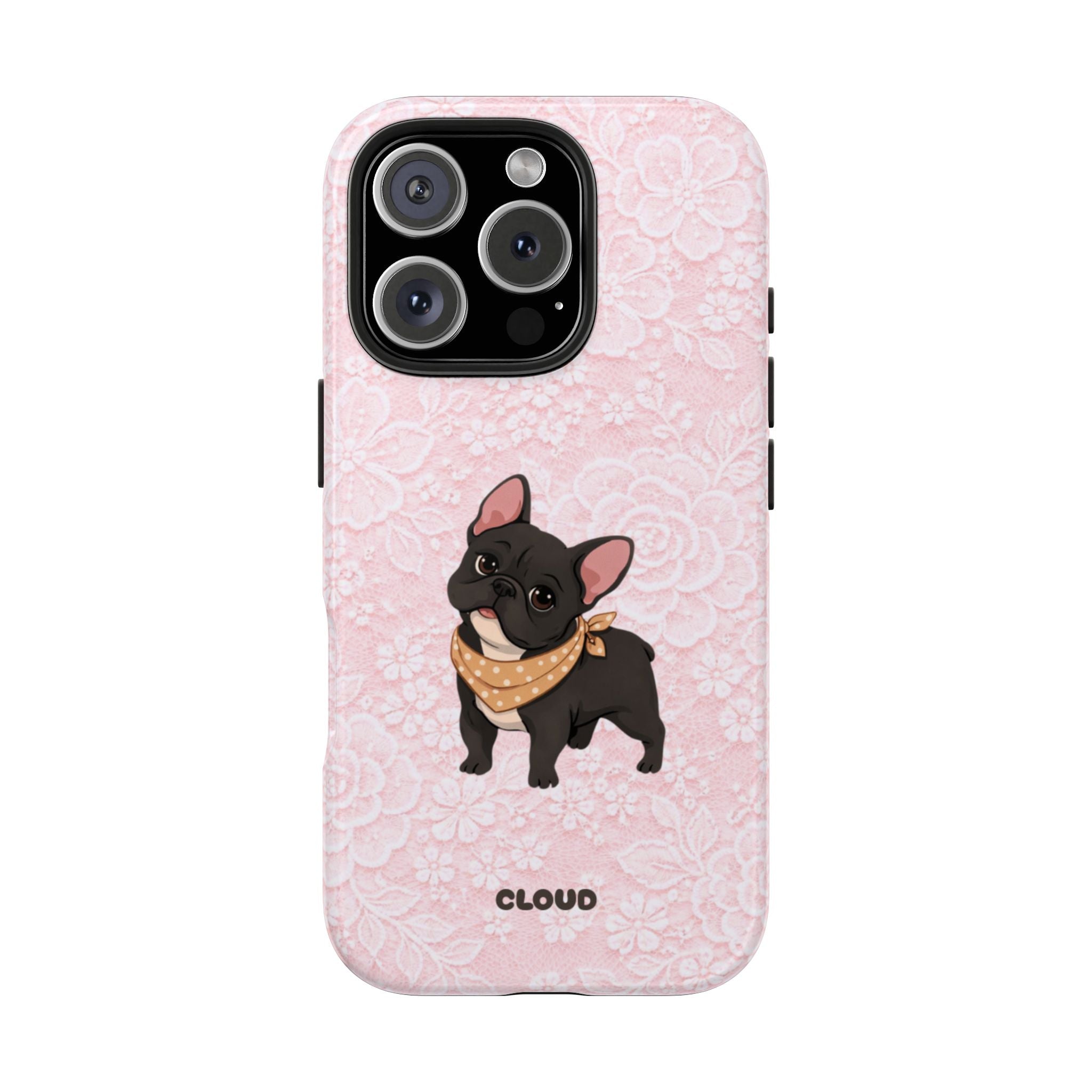 Frenchie Lover