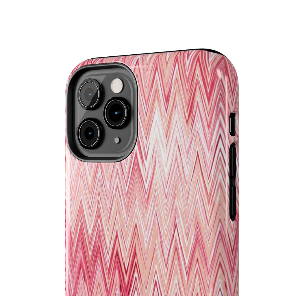 Pink Mirage