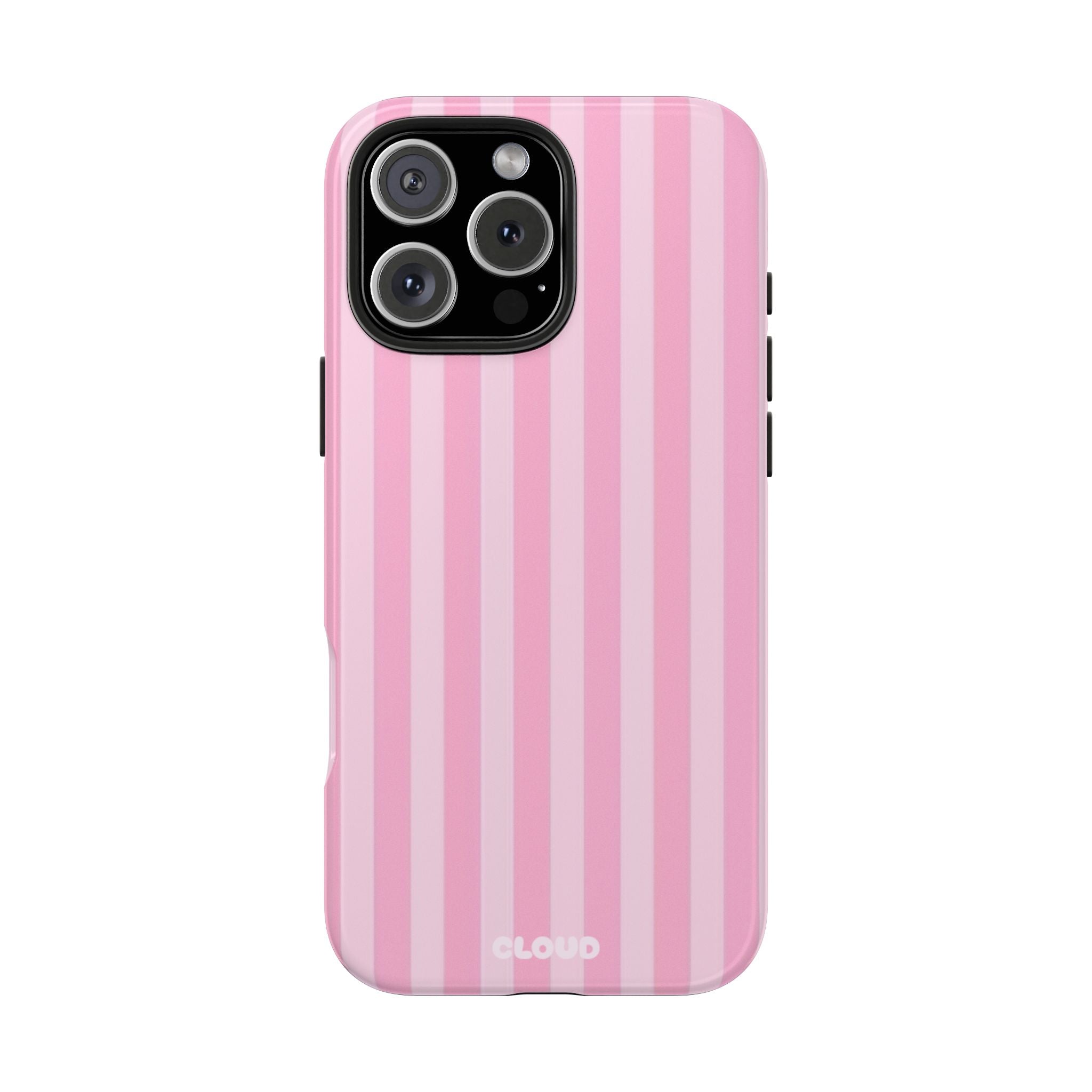 Pink Prep