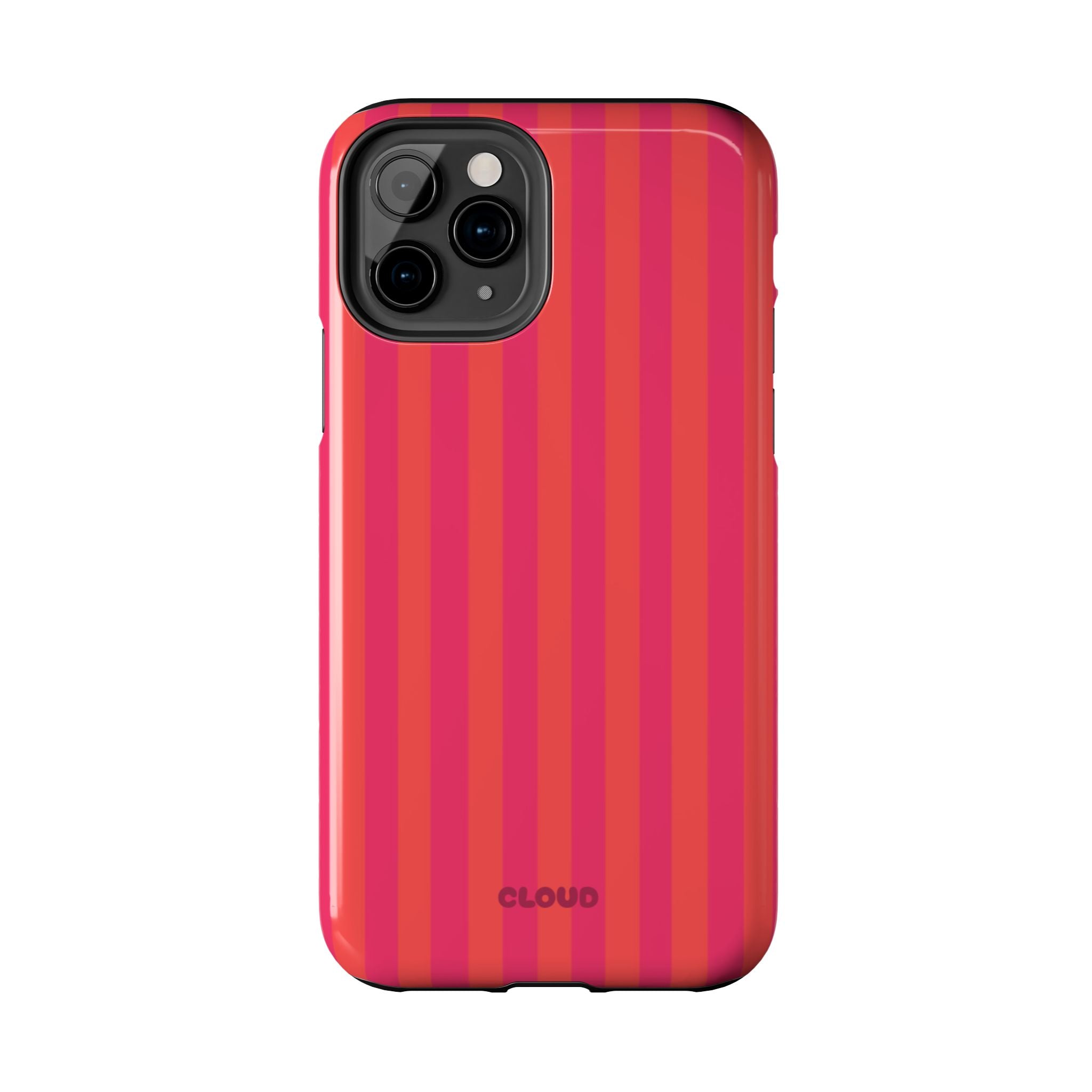 Strawberry Stripe