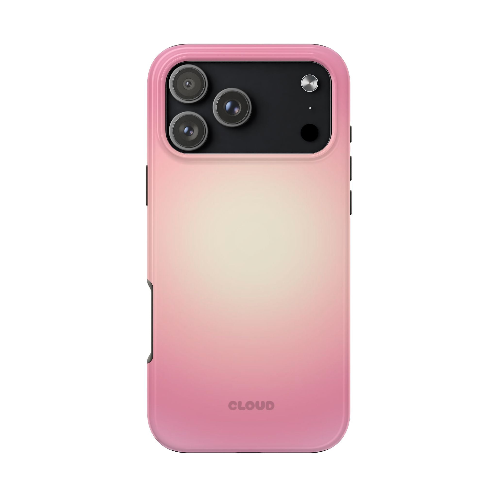 Pink Sunrise