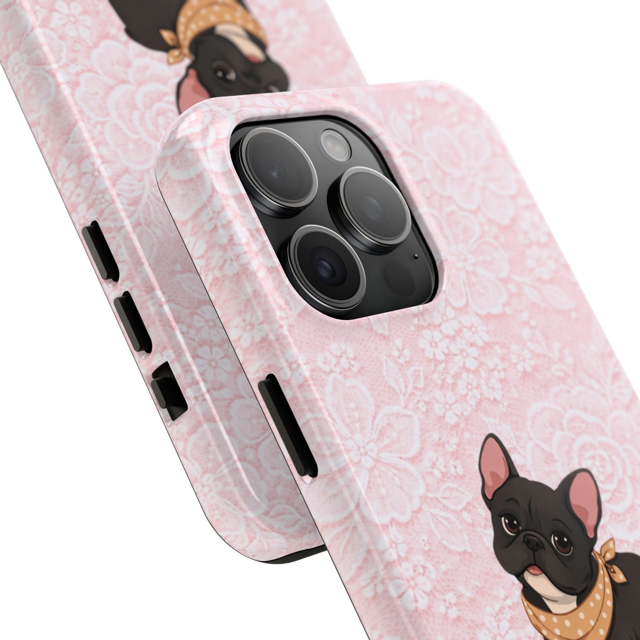 Frenchie Lover