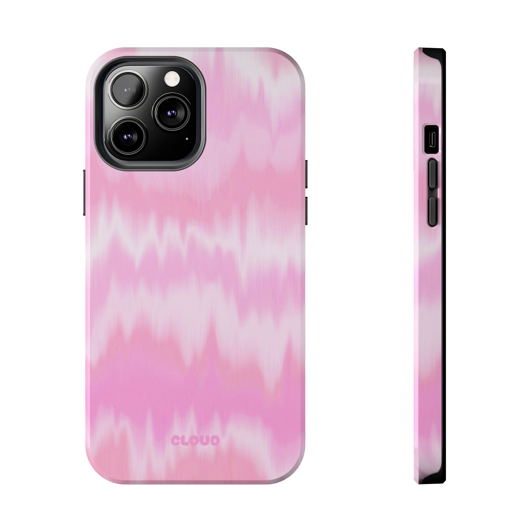 Pink Splash