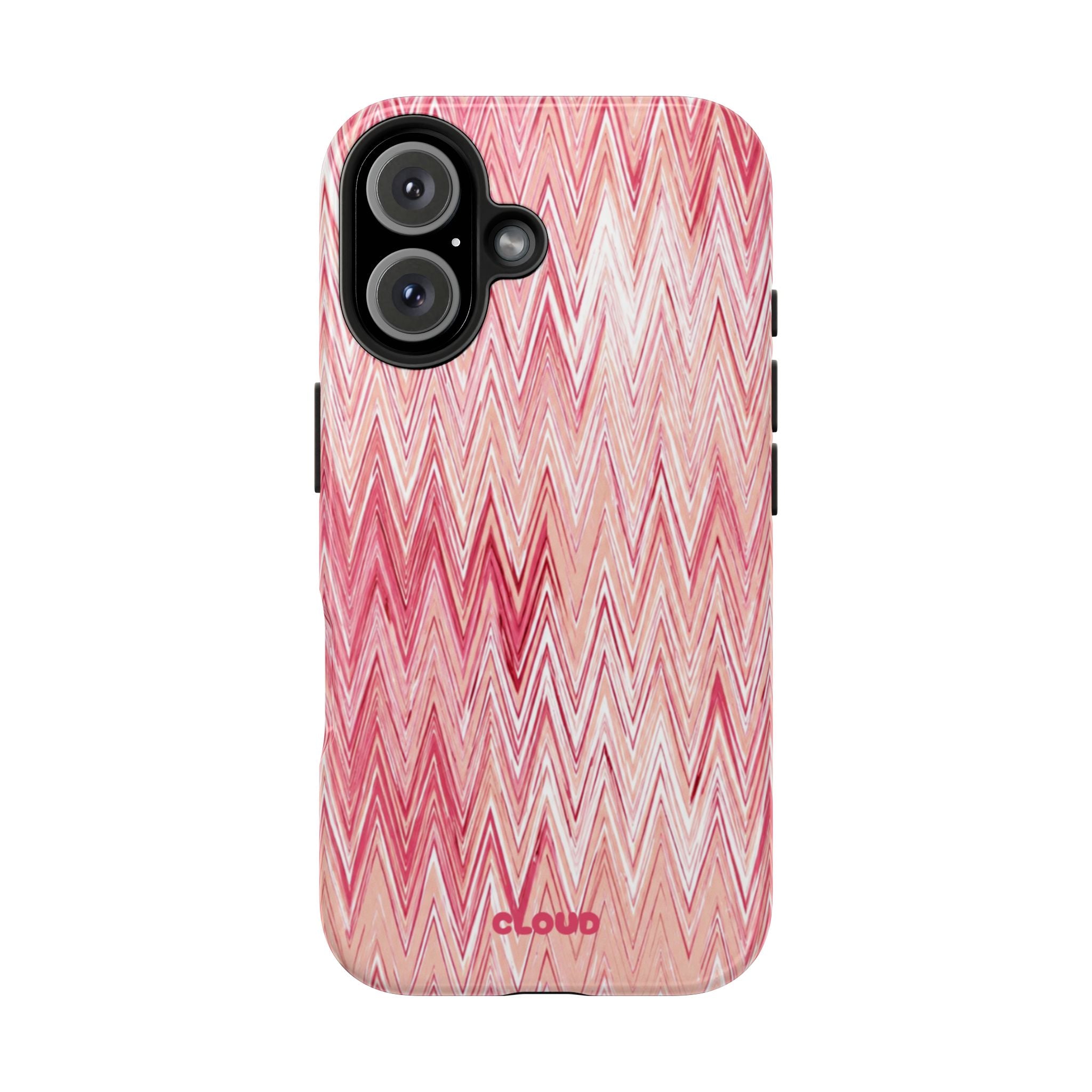 Pink Mirage