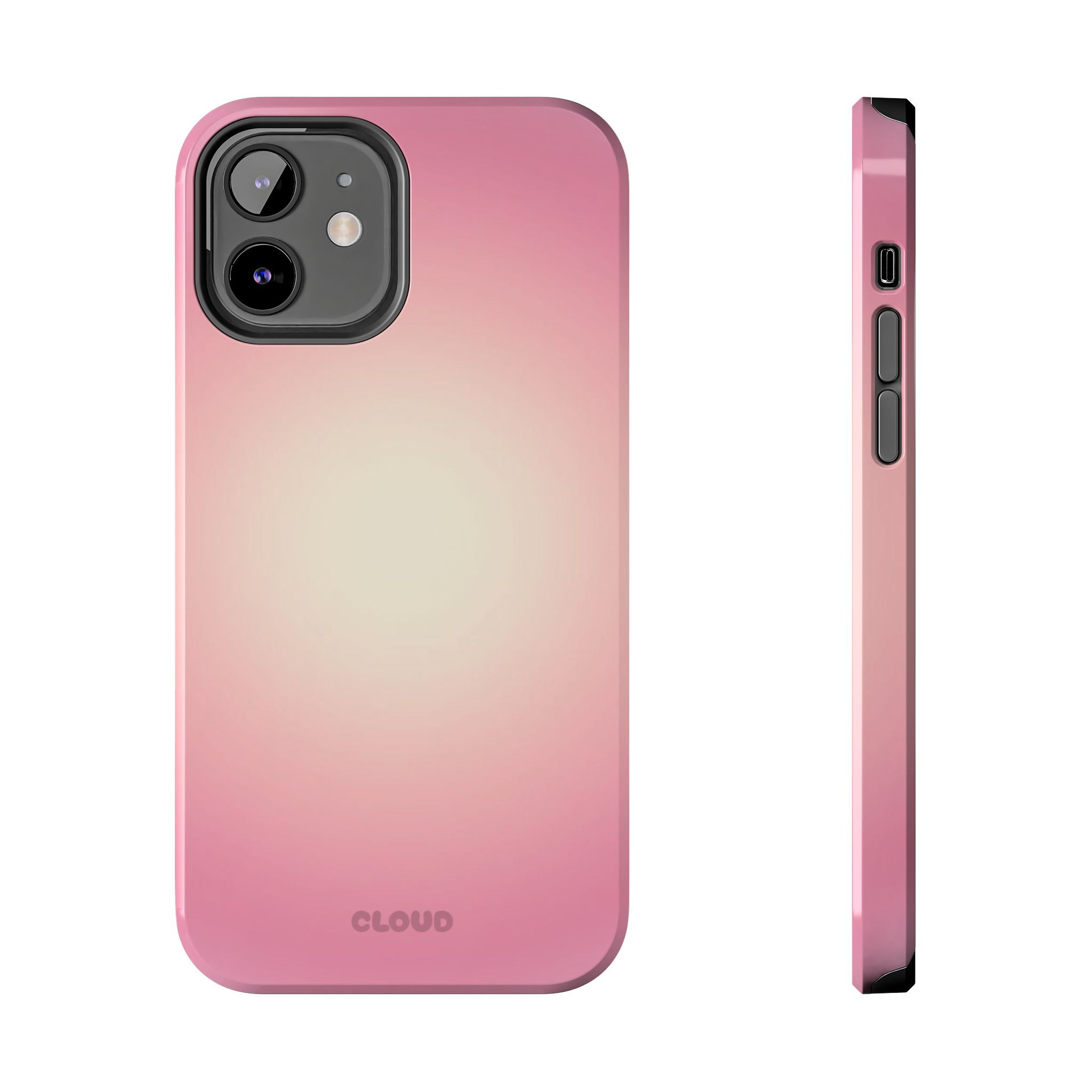 Pink Sunrise