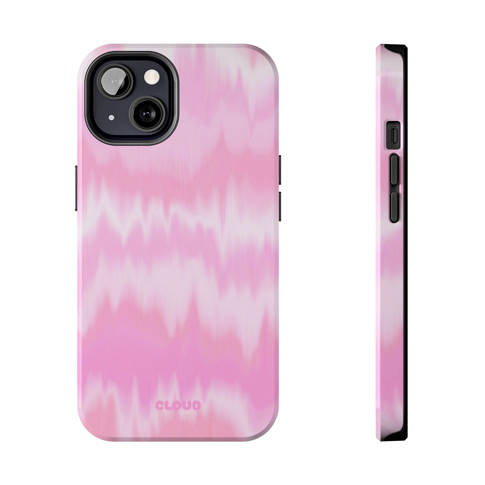 Pink Splash