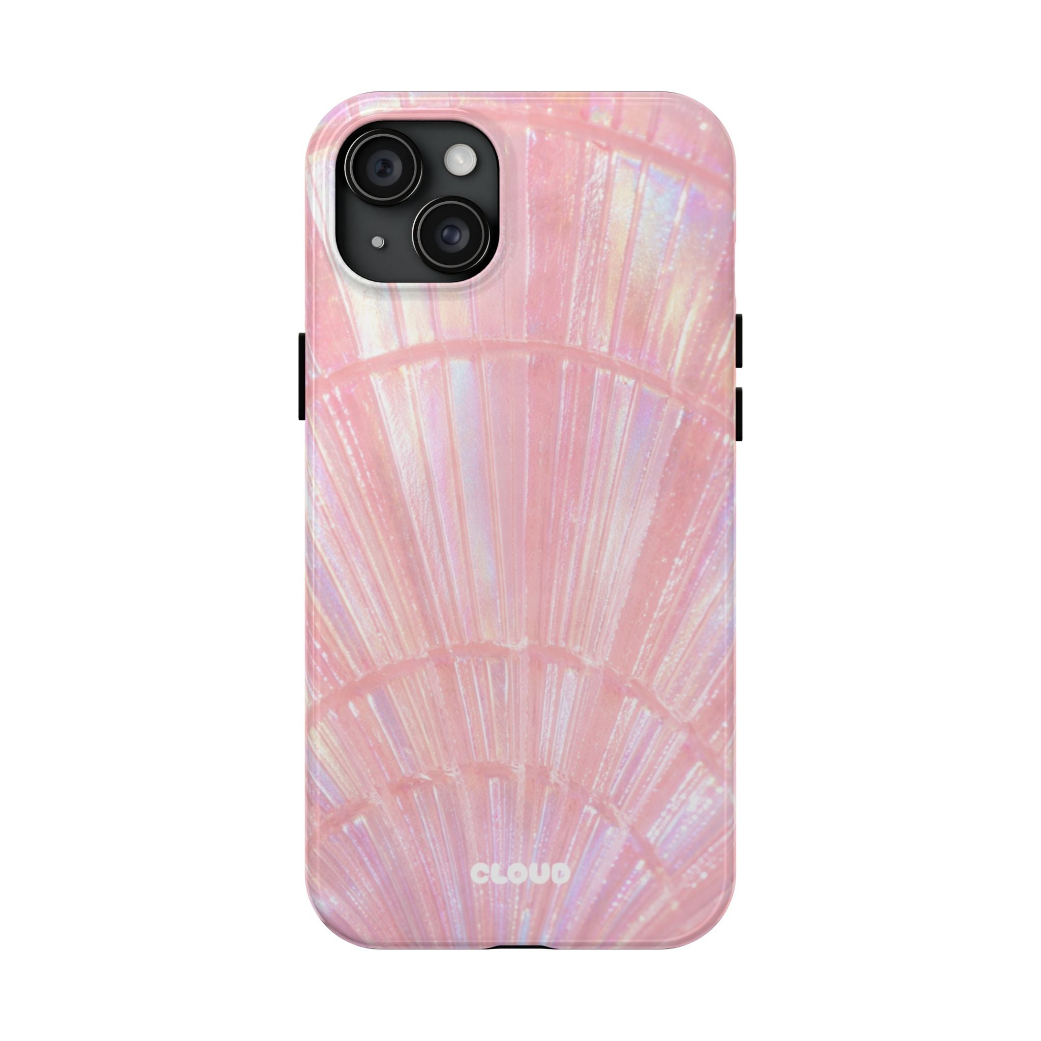 Pink Stardust