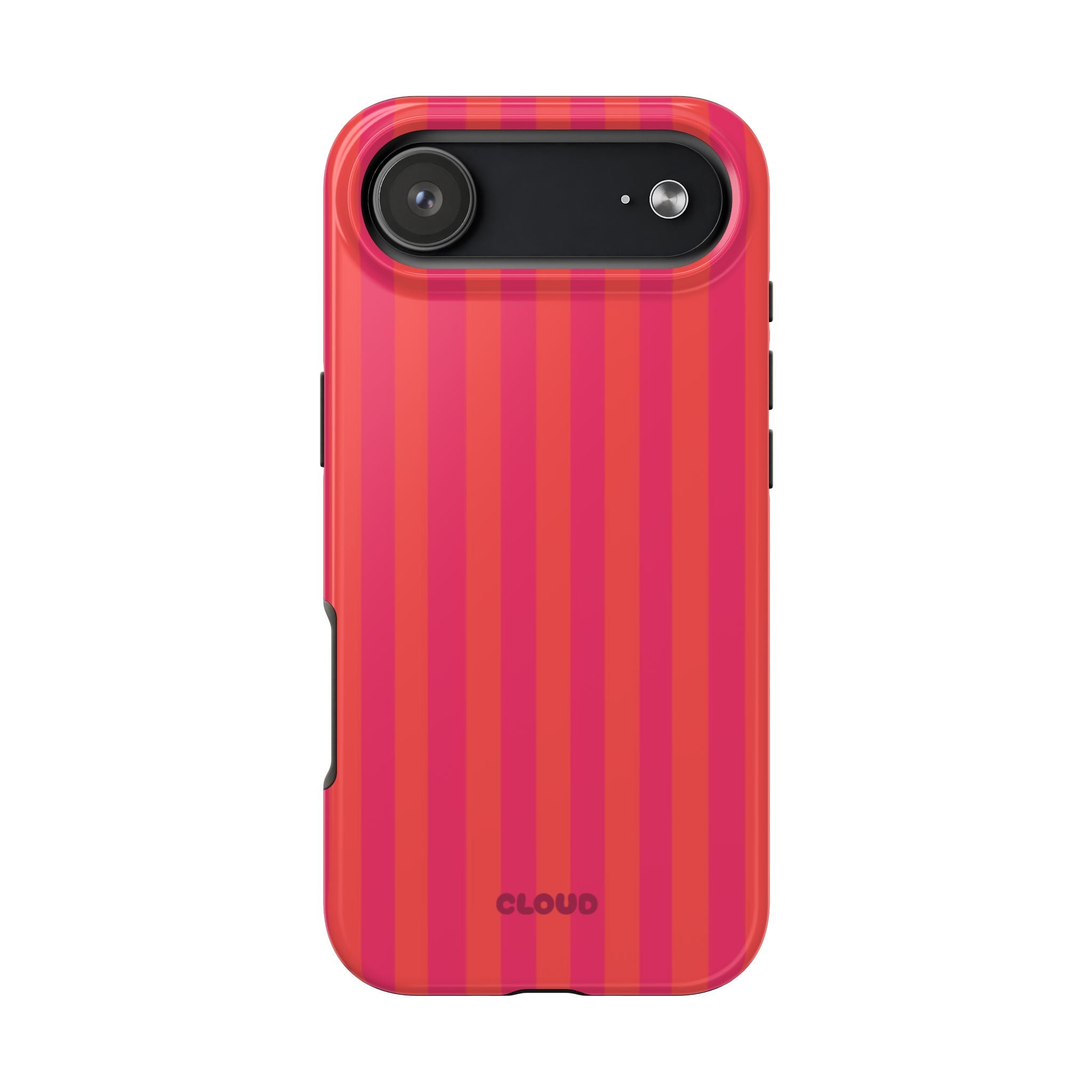Strawberry Stripe
