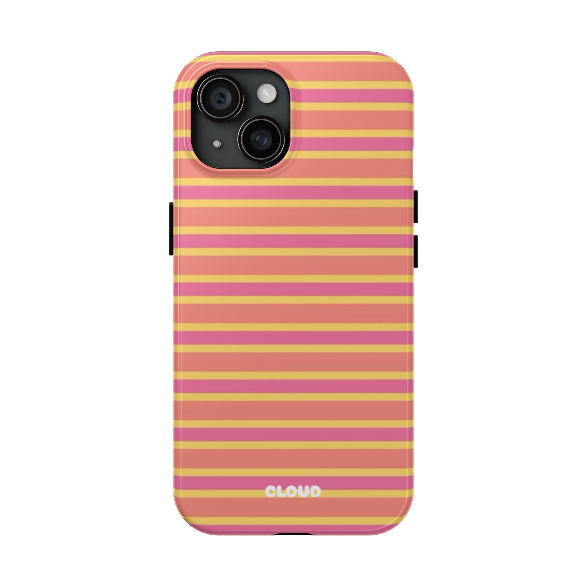 Sherbet Stripe