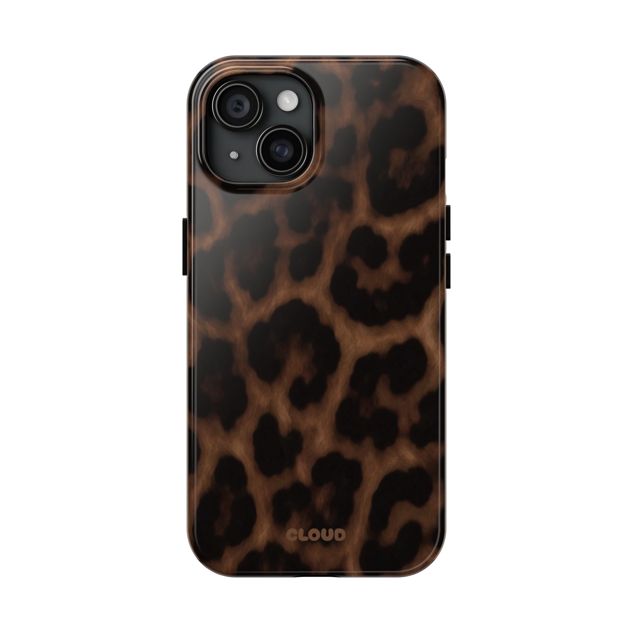Mocha Leopard