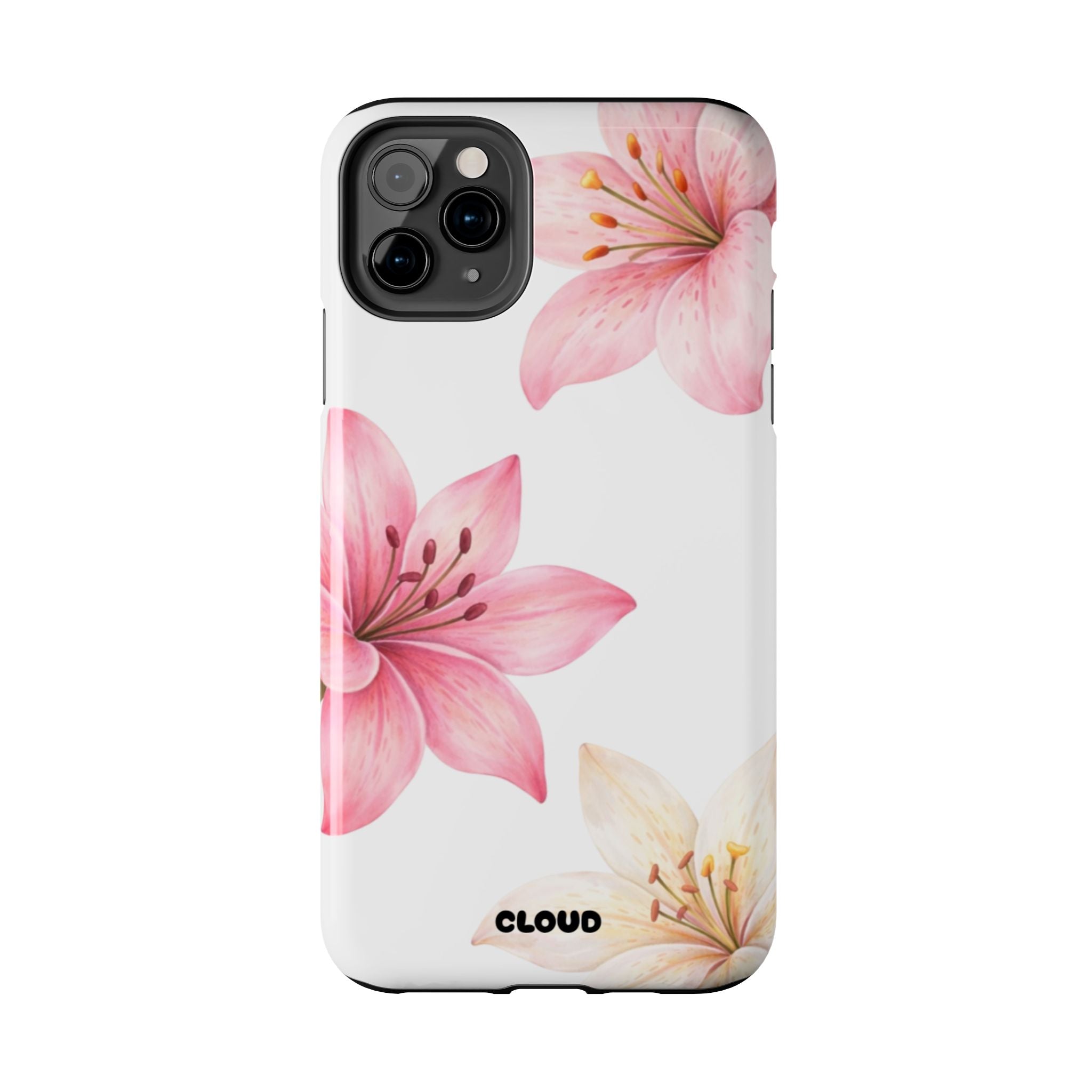Petal Crush