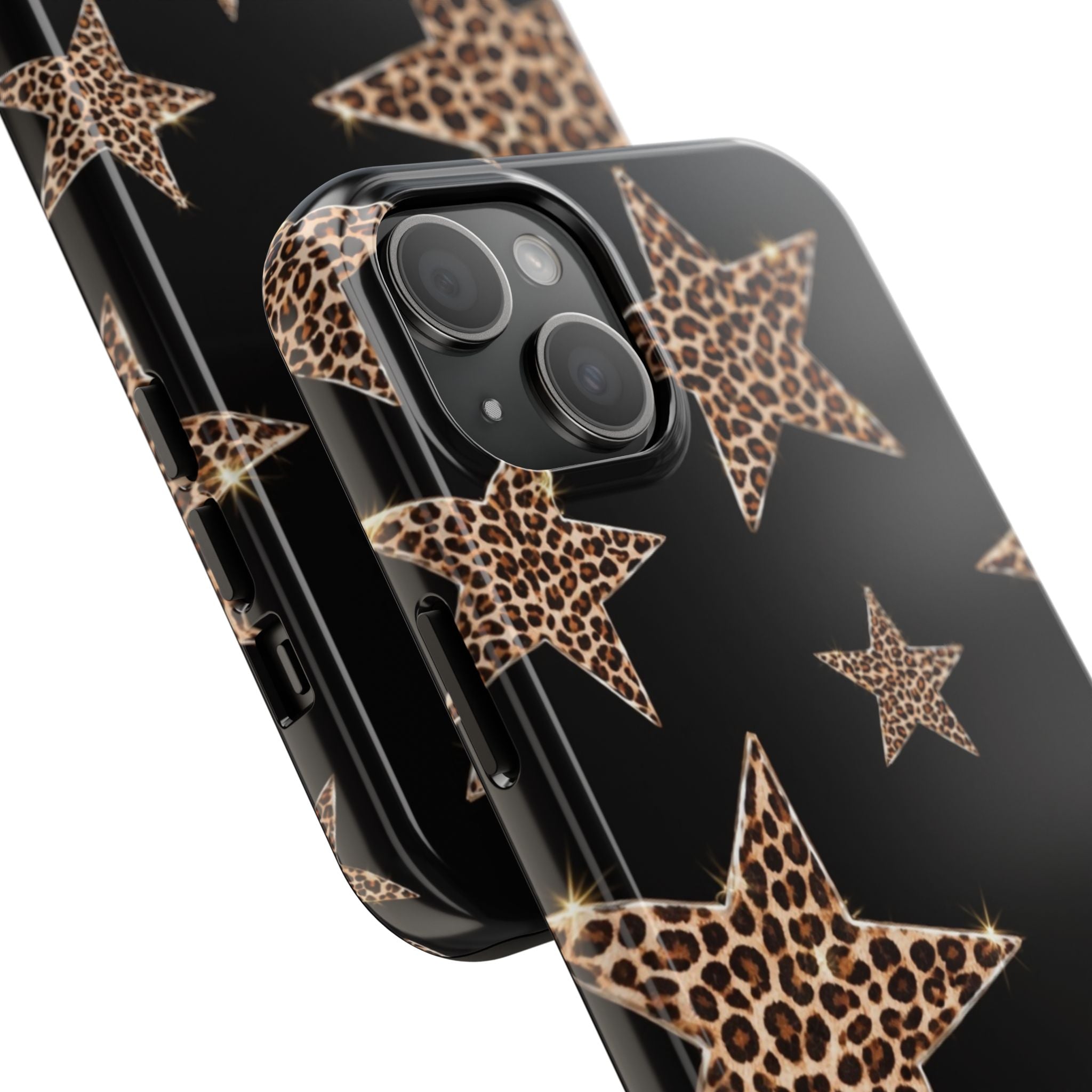 Cosmic Cheetah