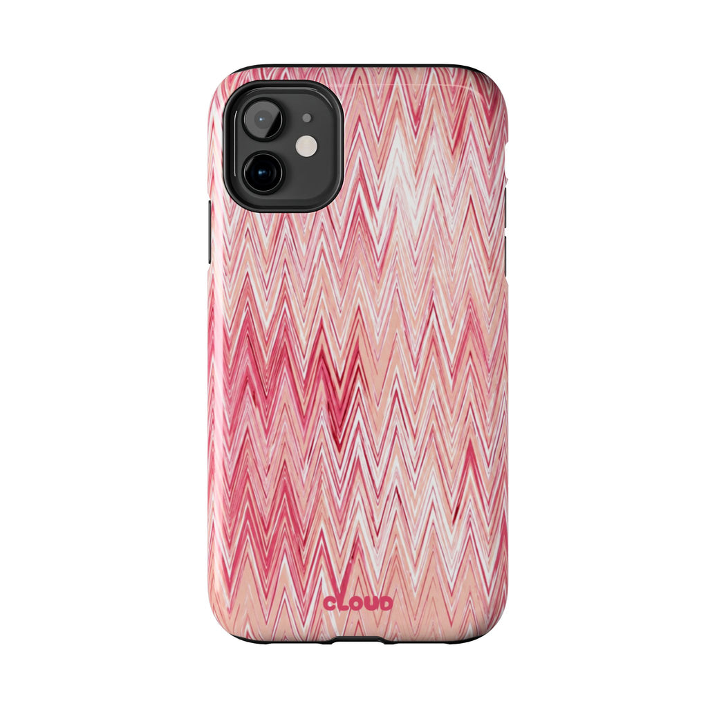 Pink Mirage