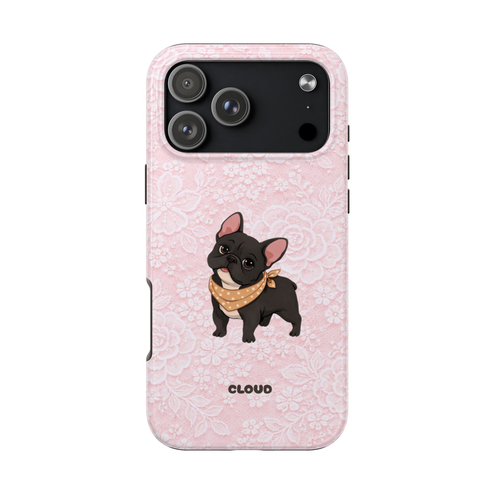 Frenchie Lover