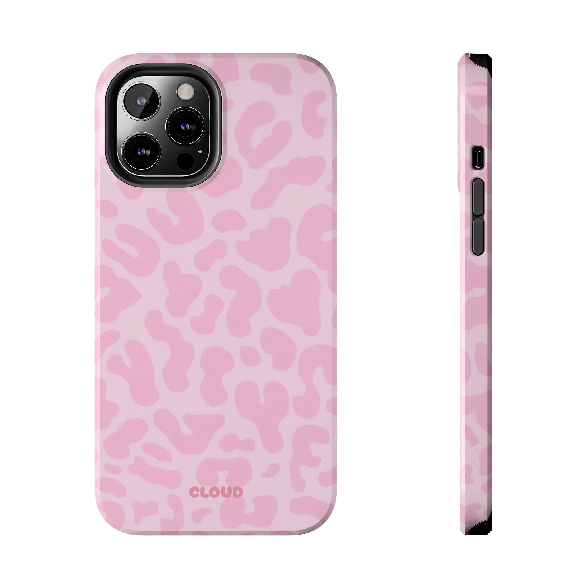 Blush Leopard