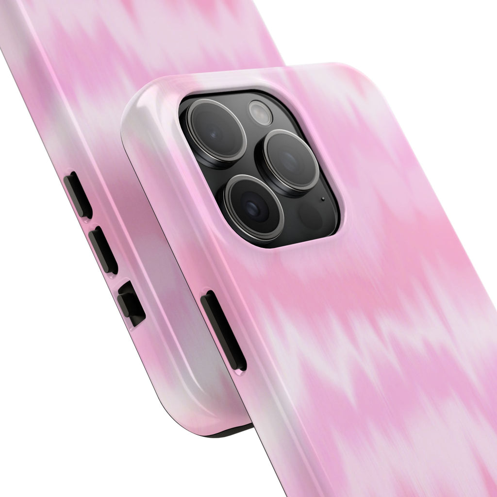 Pink Splash