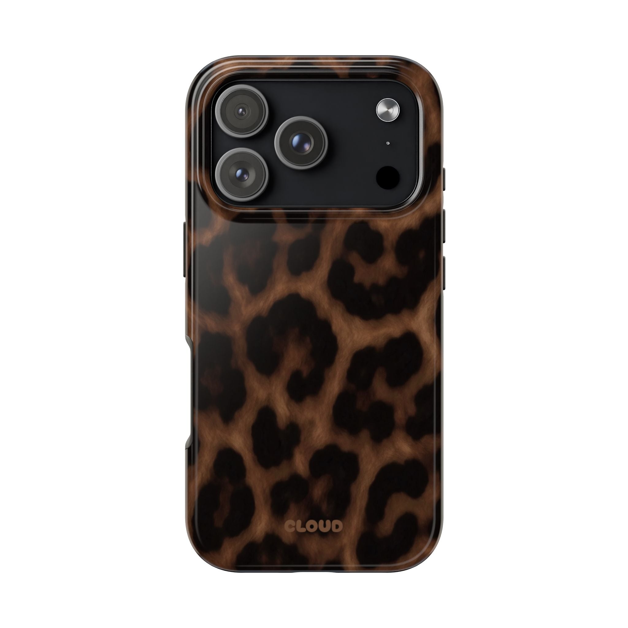 Mocha Leopard
