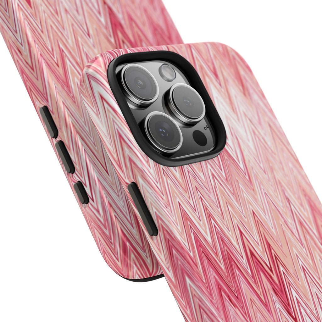Pink Mirage