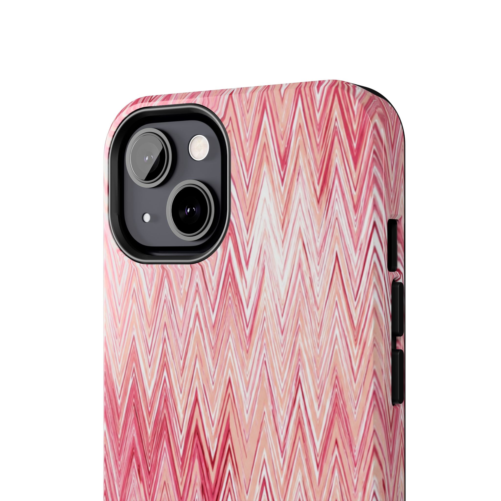 Pink Mirage