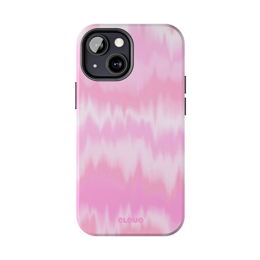 Pink Splash