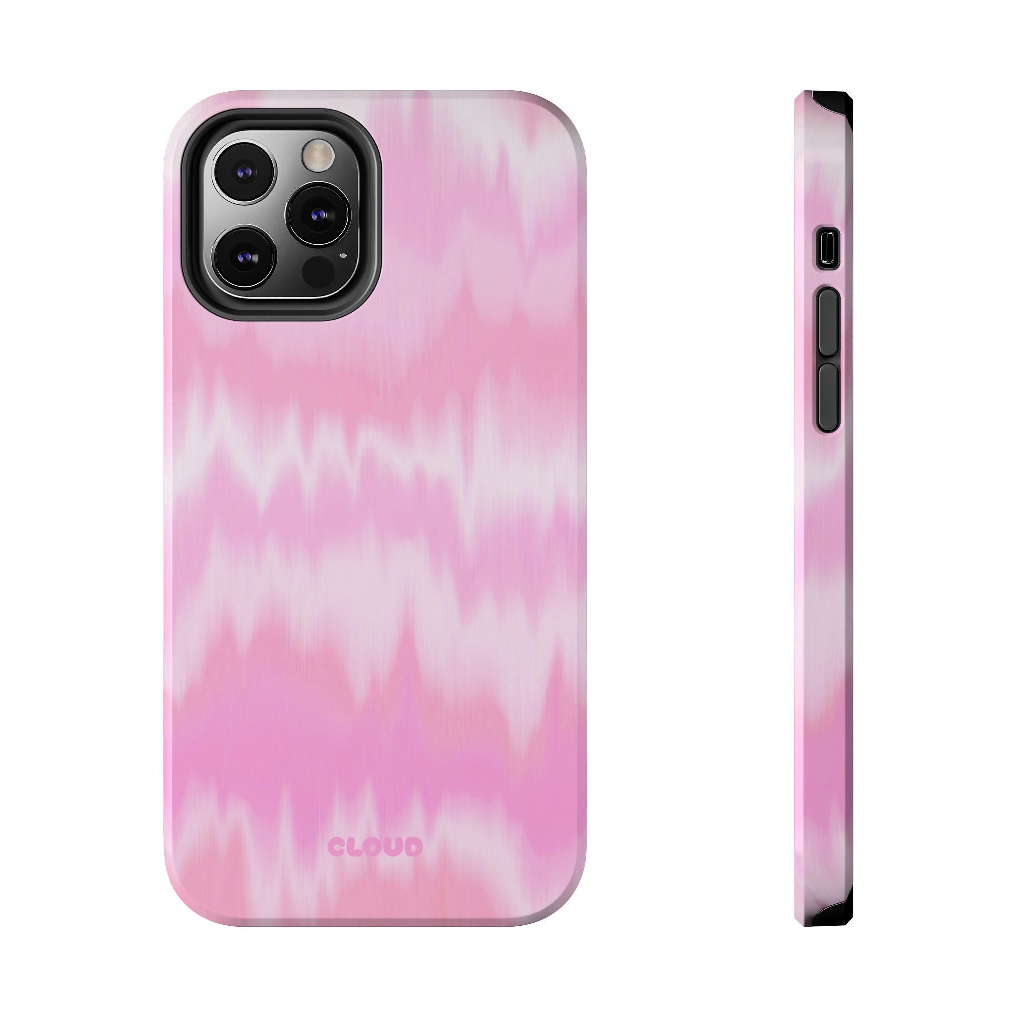 Pink Splash