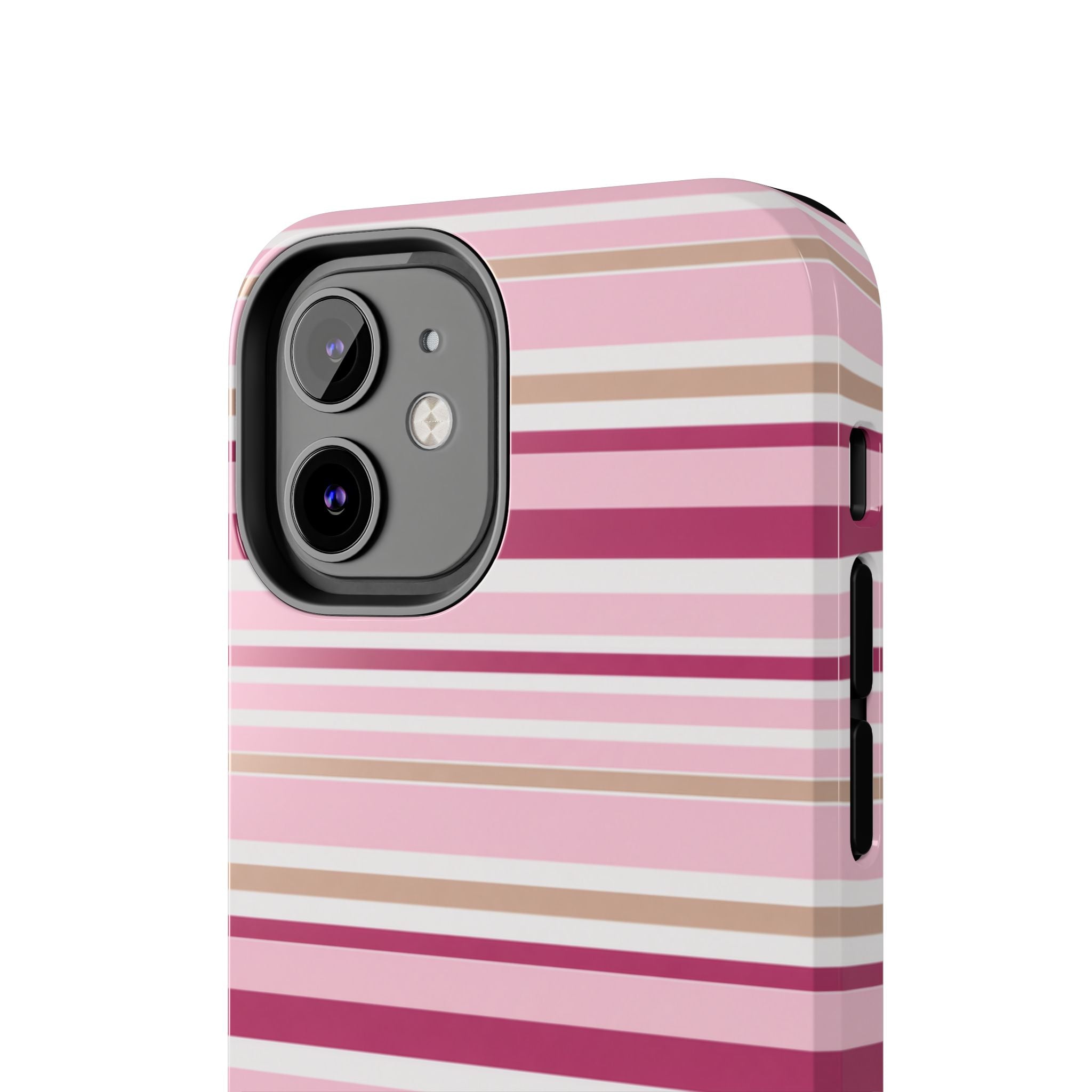 Berry Stripes