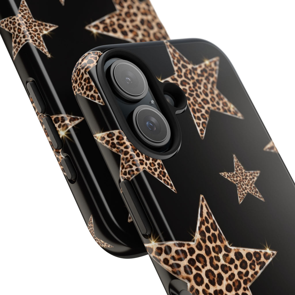 Cosmic Cheetah