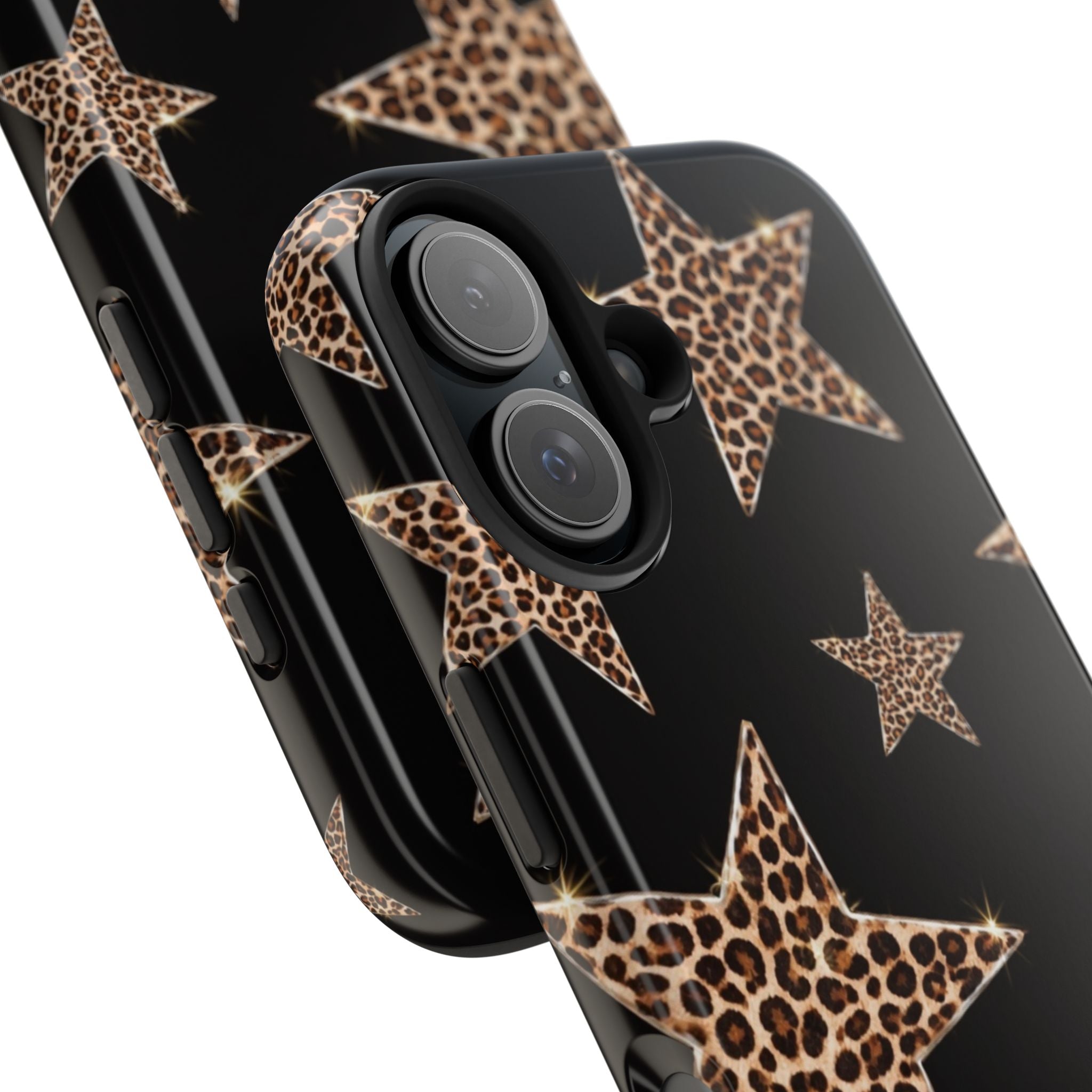 Cosmic Cheetah