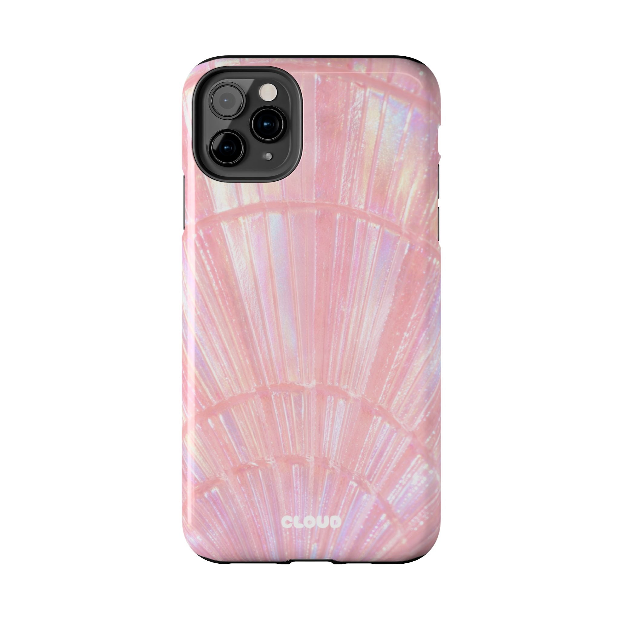 Pink Stardust