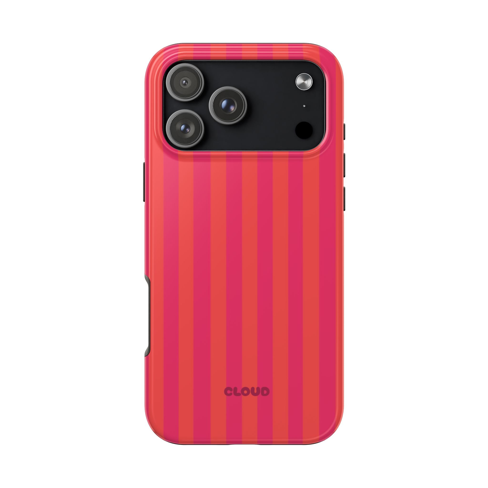 Strawberry Stripe