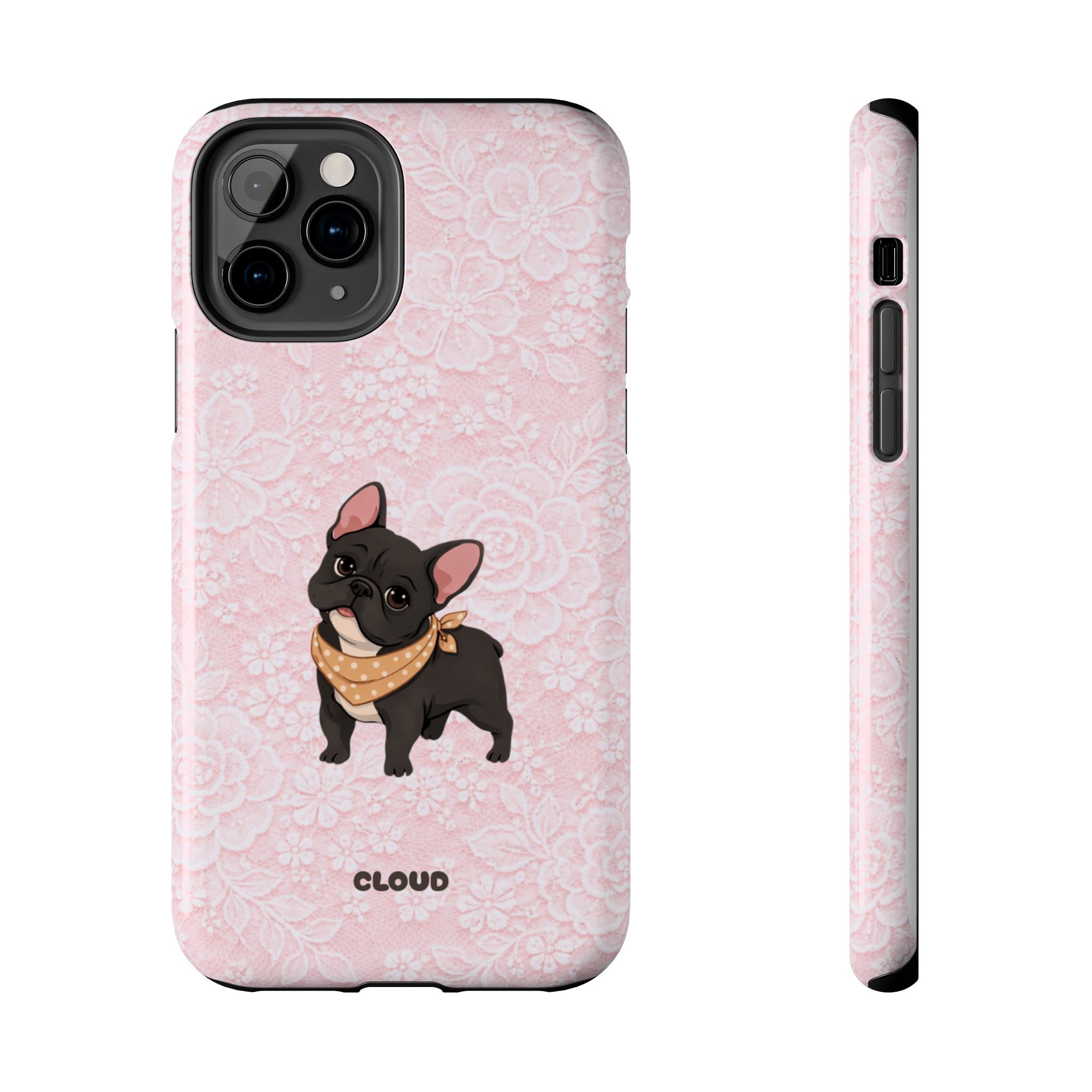 Frenchie Lover