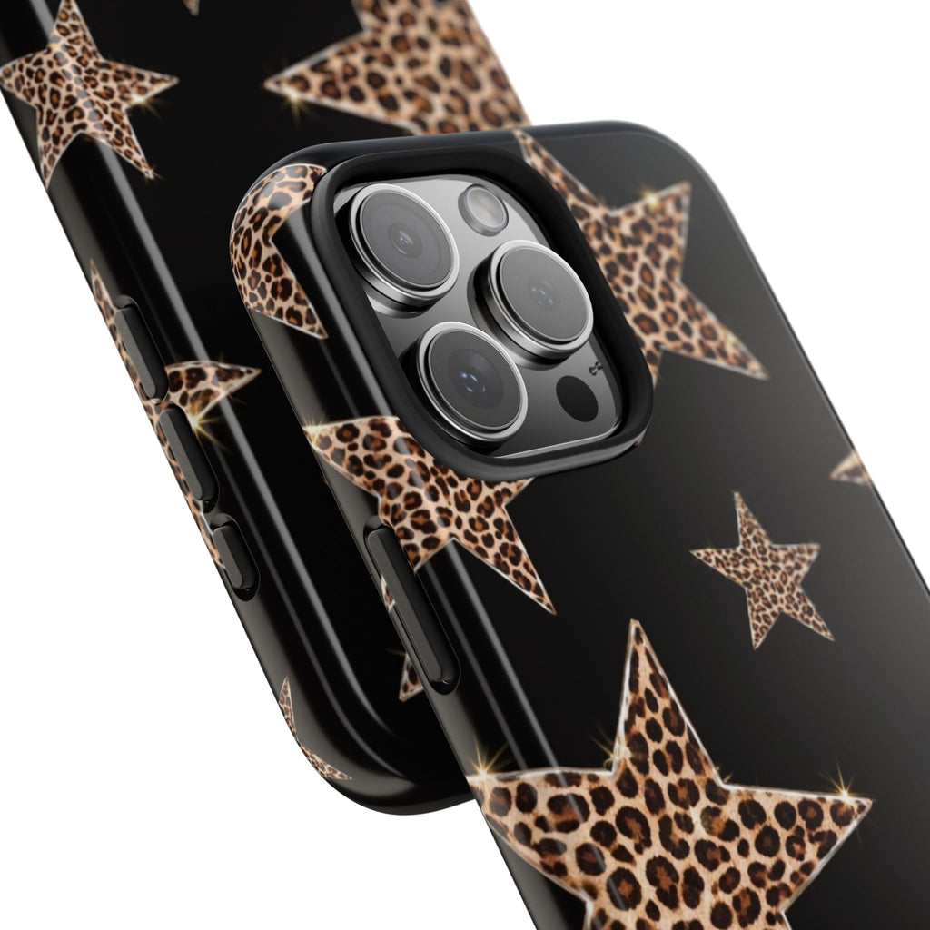 Cosmic Cheetah