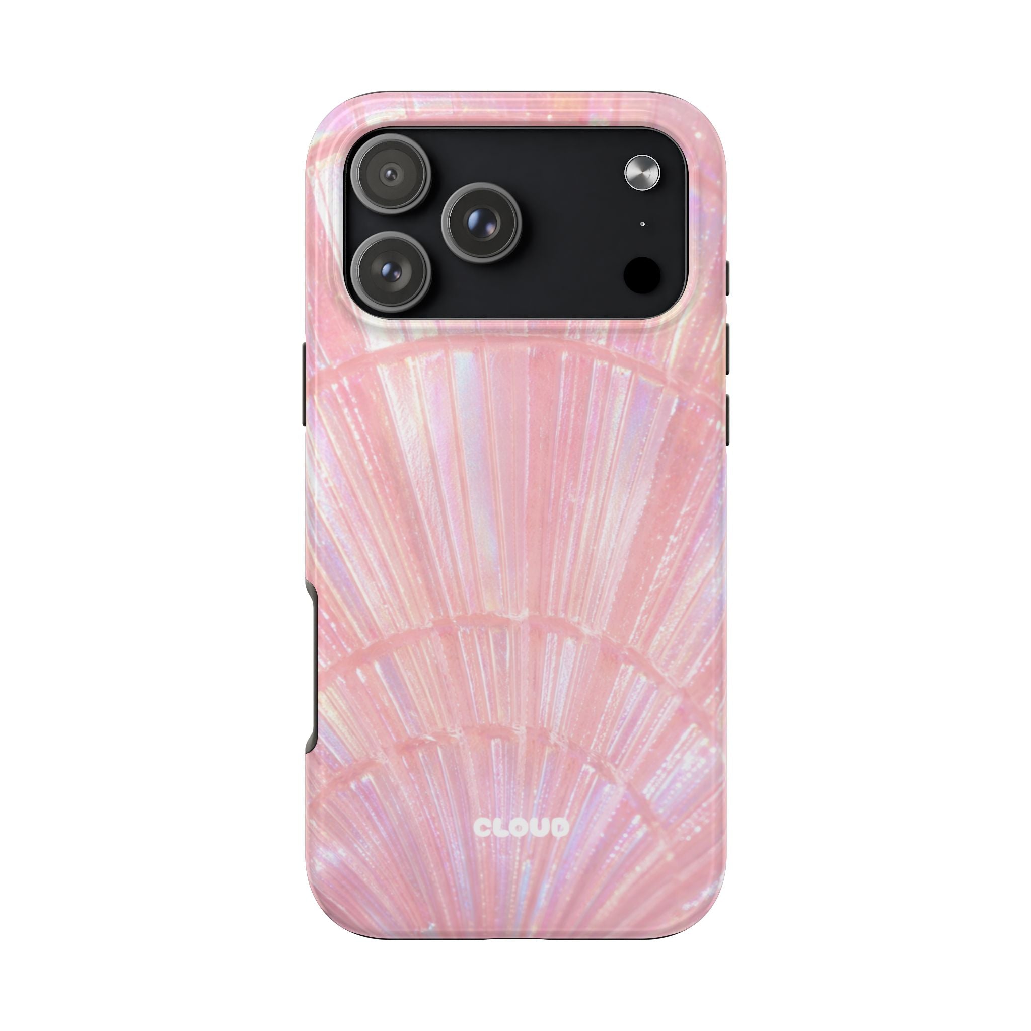 Pink Stardust