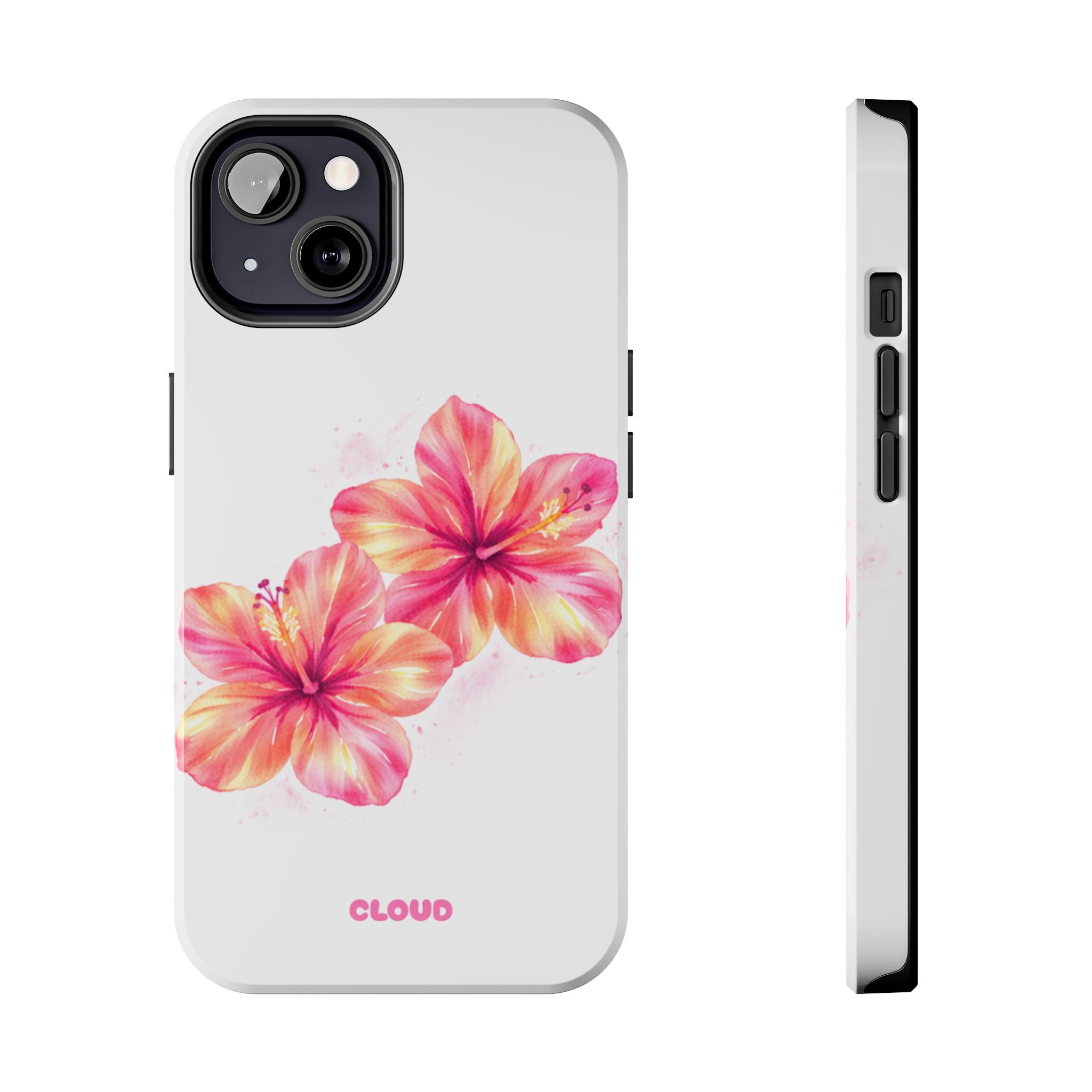 Island Bloom