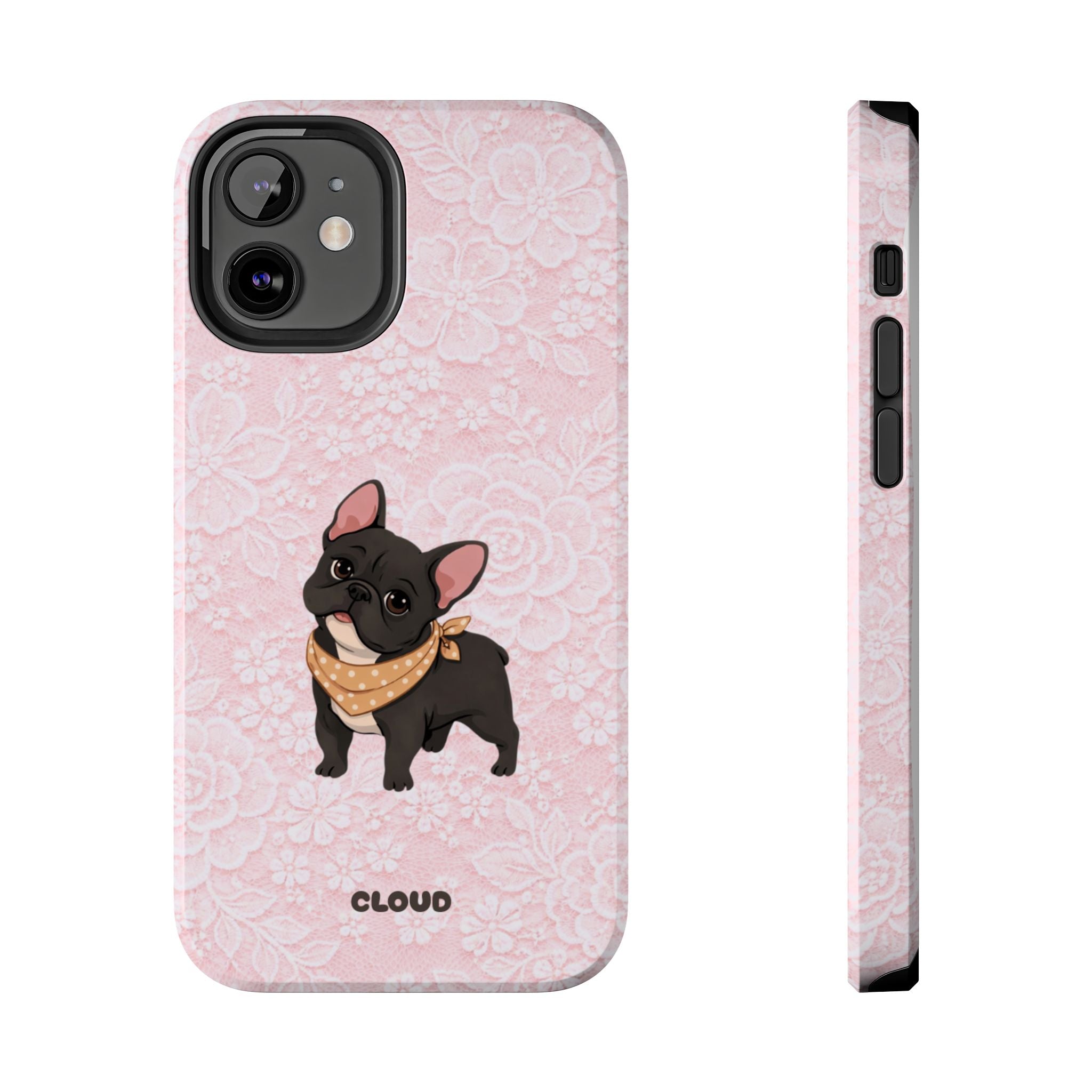 Frenchie Lover