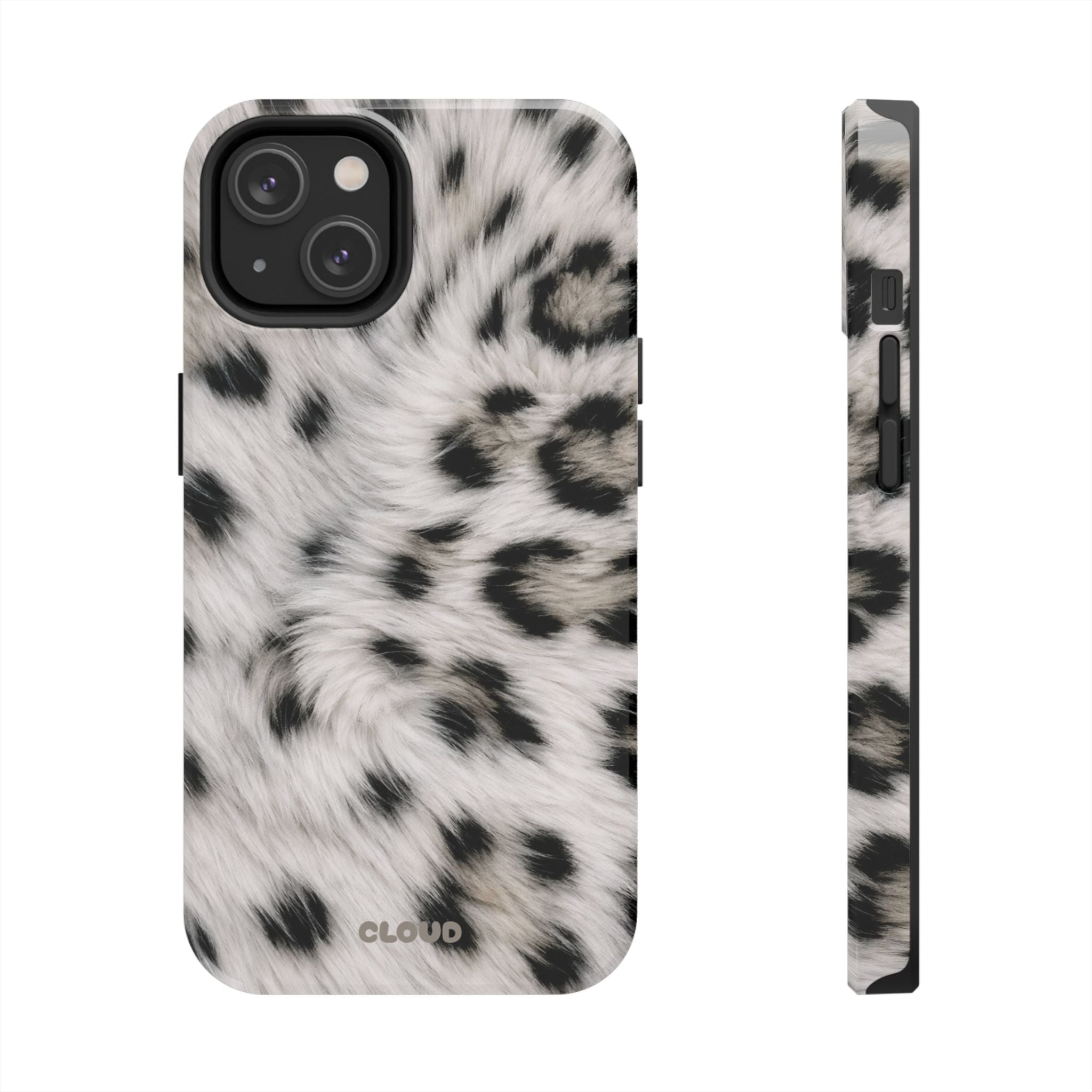 Ice Leopard