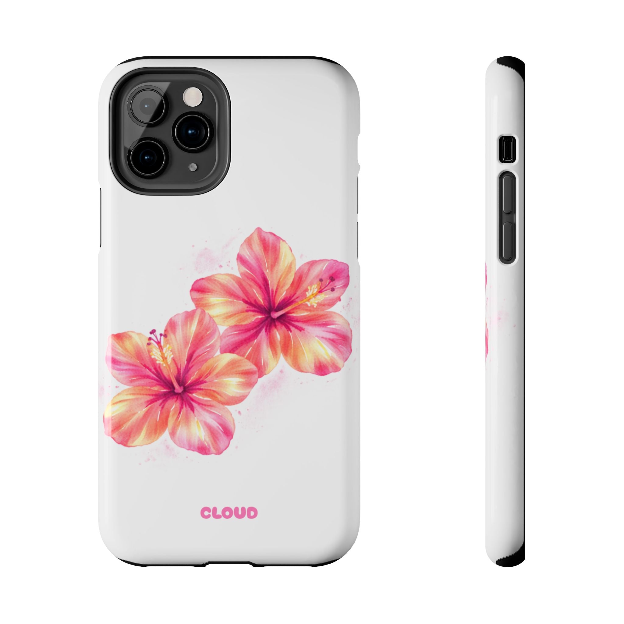 Island Bloom