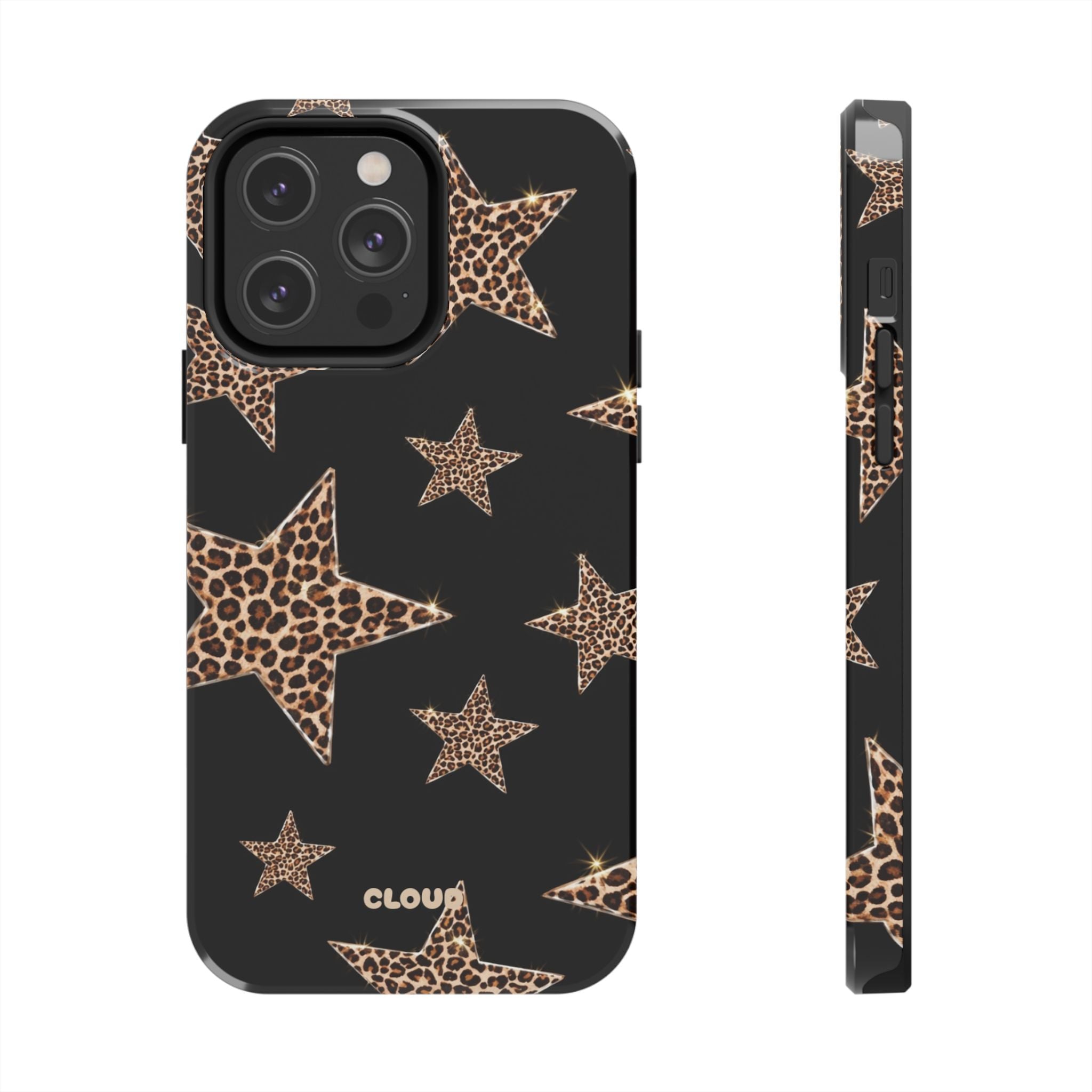 Cosmic Cheetah