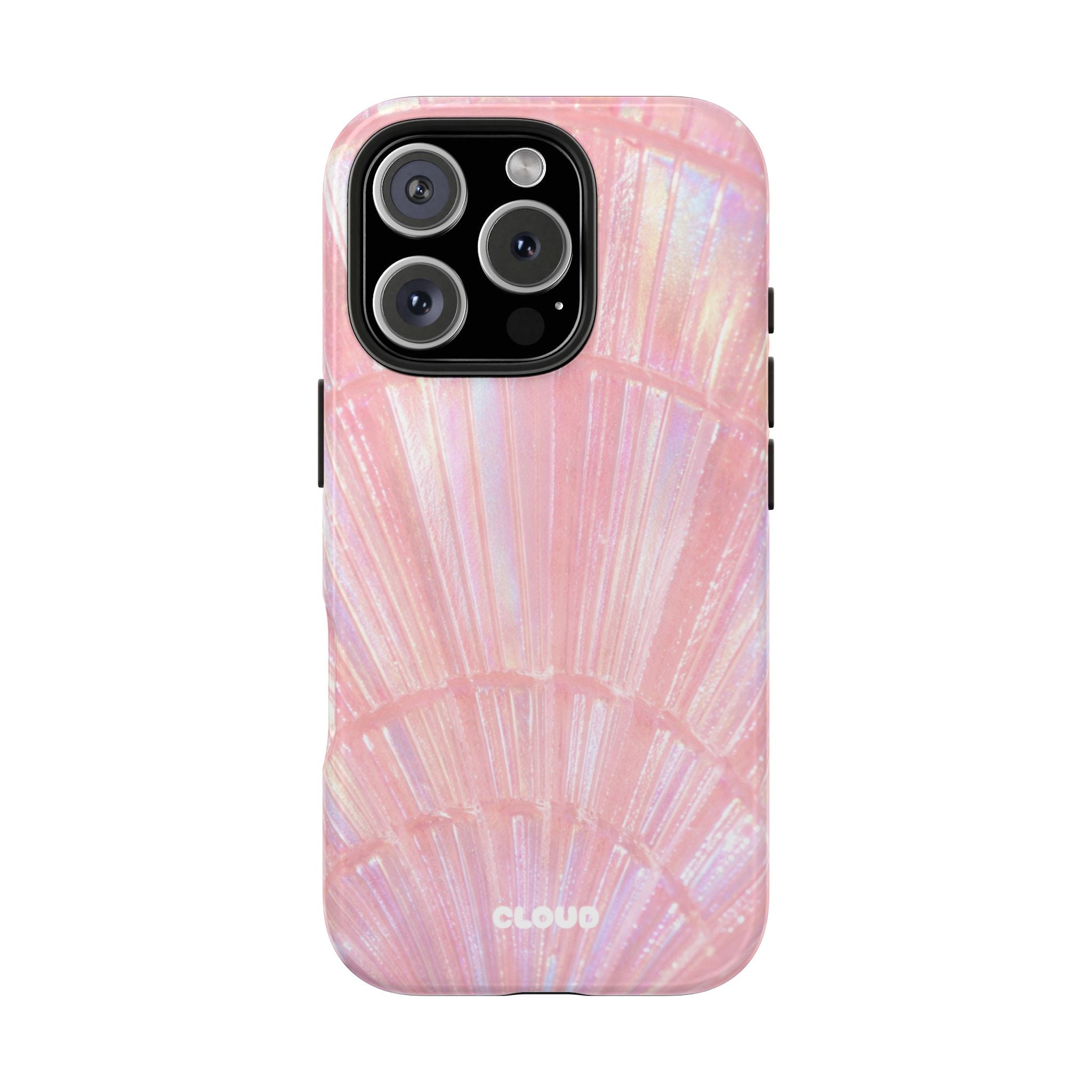 Pink Stardust
