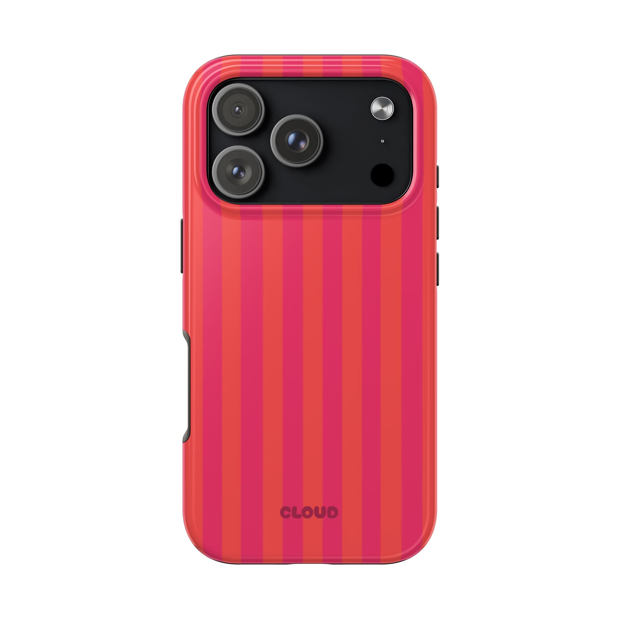 Strawberry Stripe