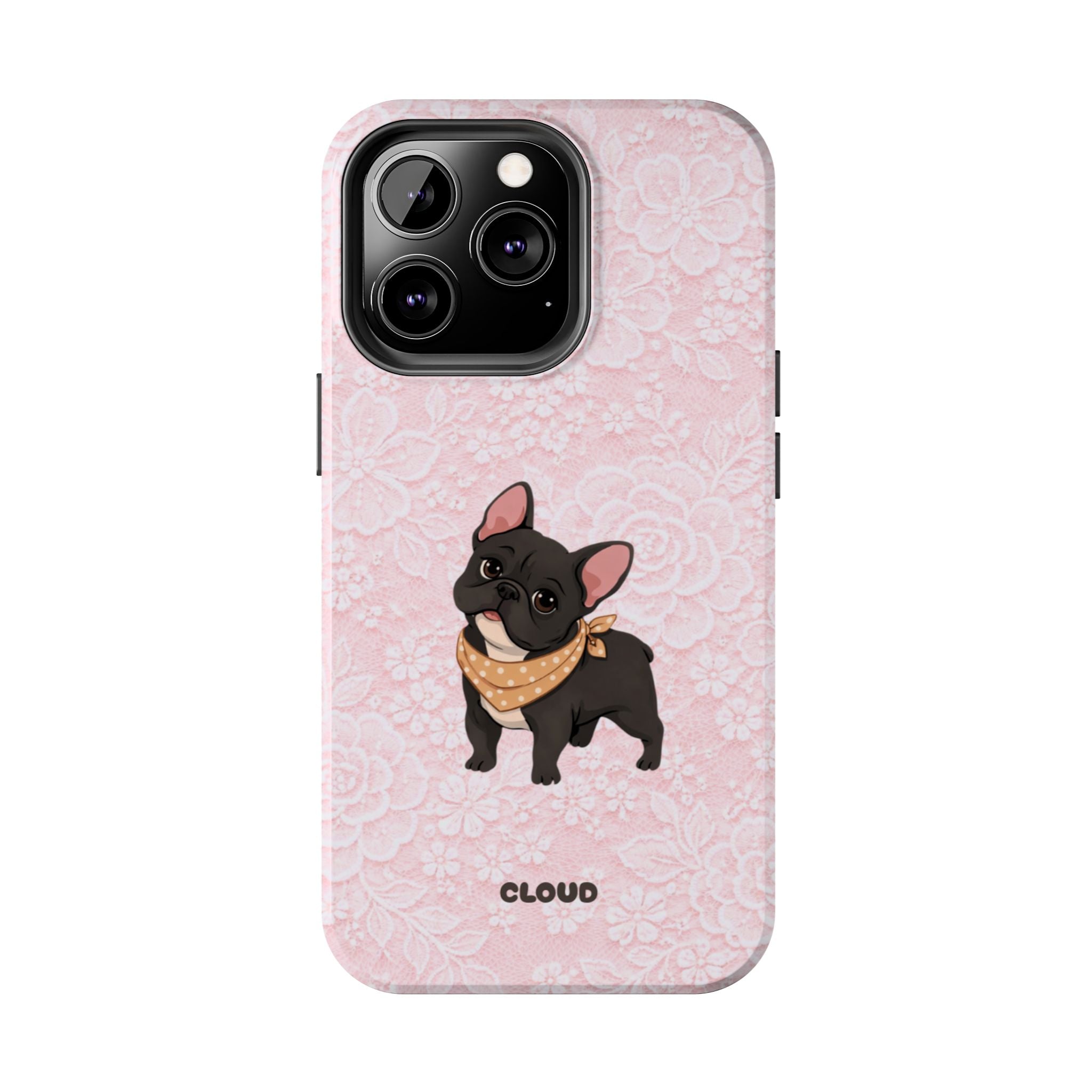 Frenchie Lover