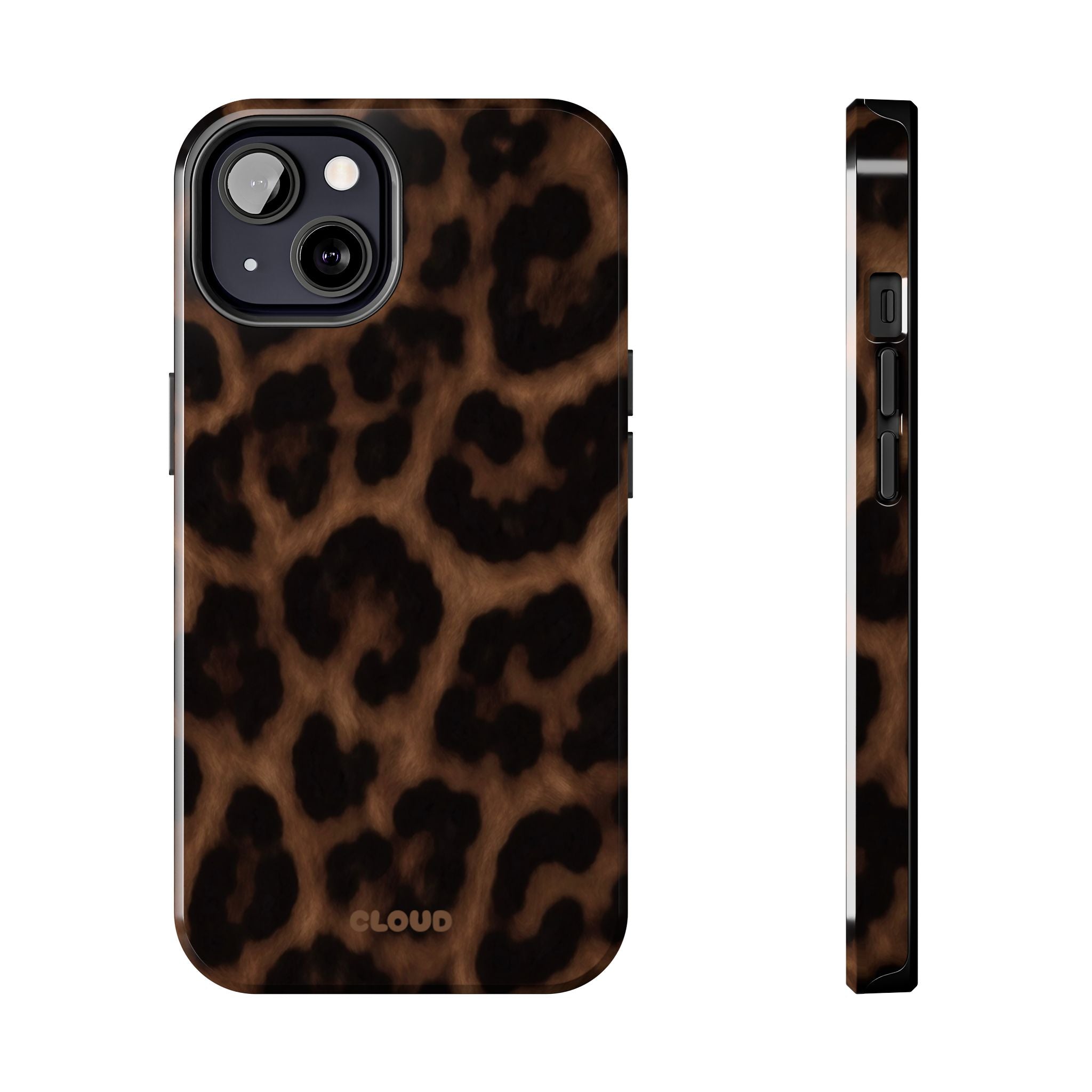 Mocha Leopard