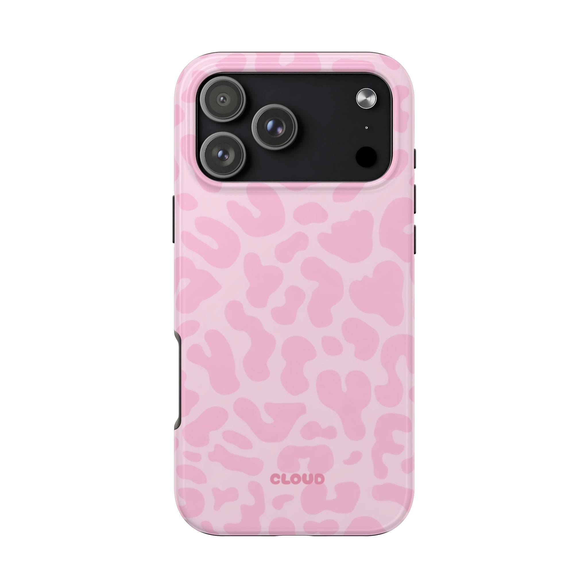 Blush Leopard