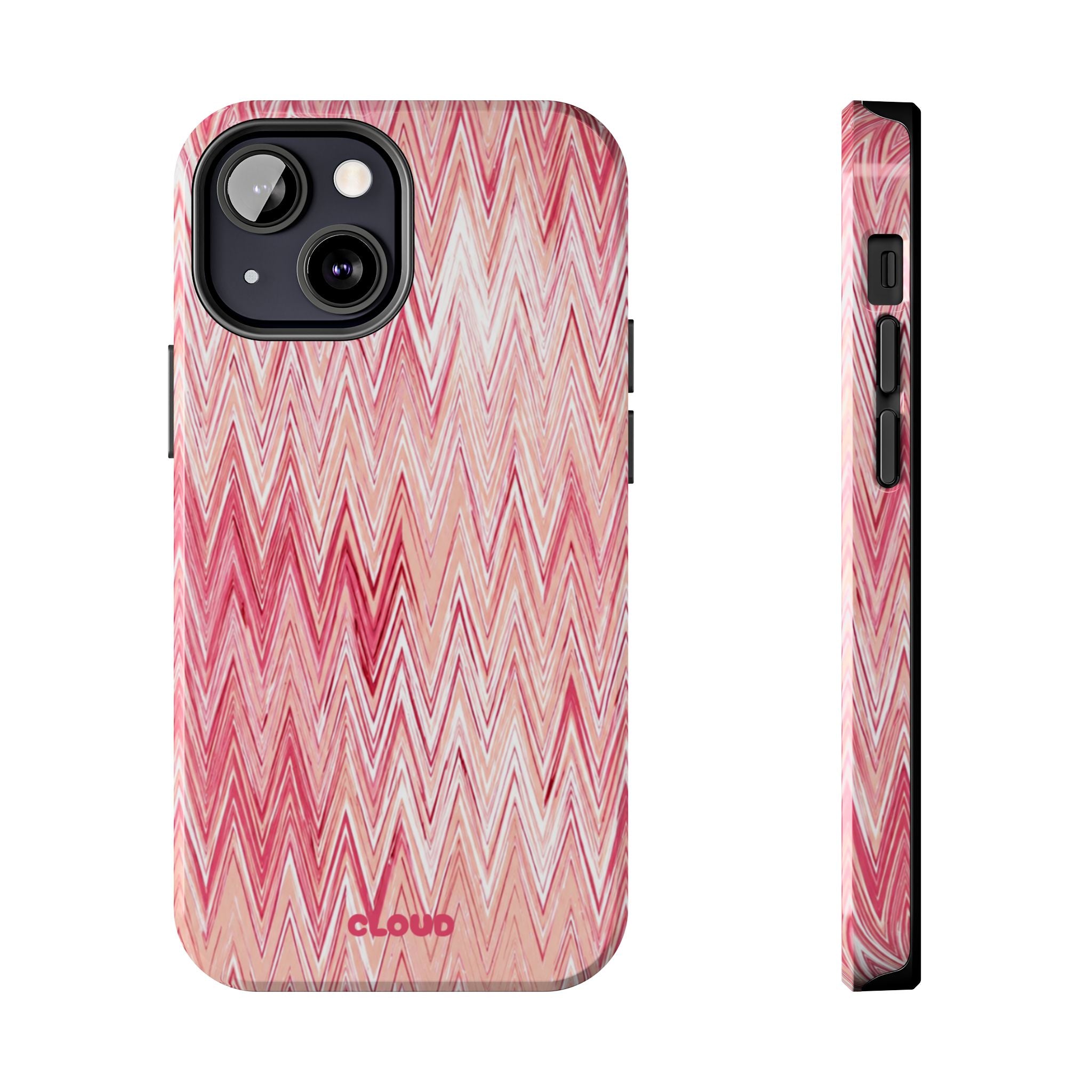 Pink Mirage